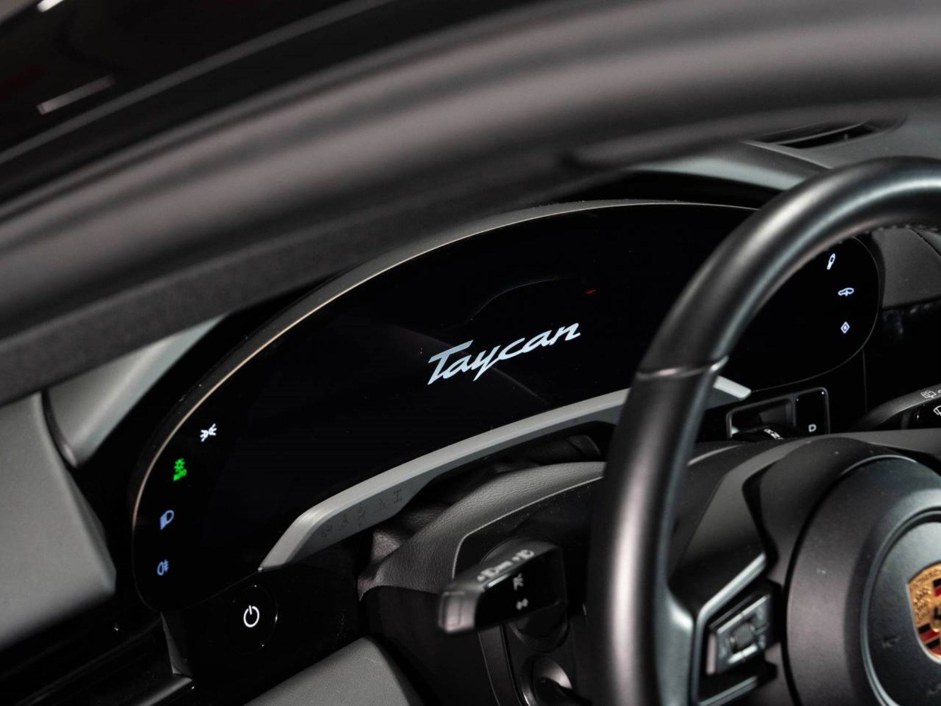 PORSCHE Taycan 4 Cross Turismo (MY22)-image-13
