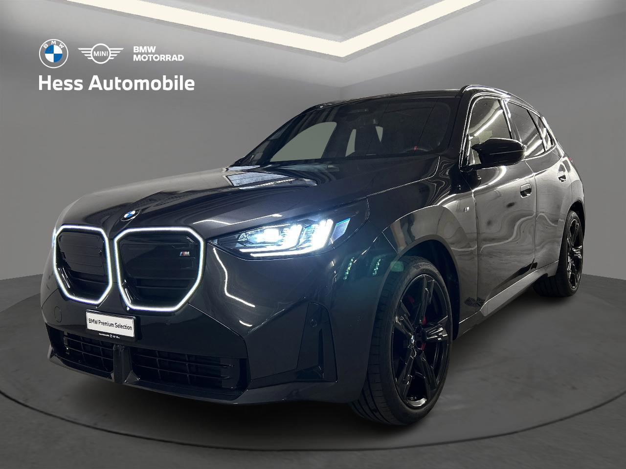 BMW X3 M50i M Sport Pro-image-0