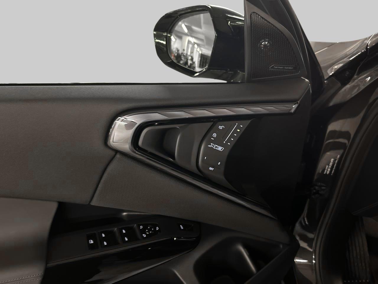BMW X3 M50i M Sport Pro-image-9