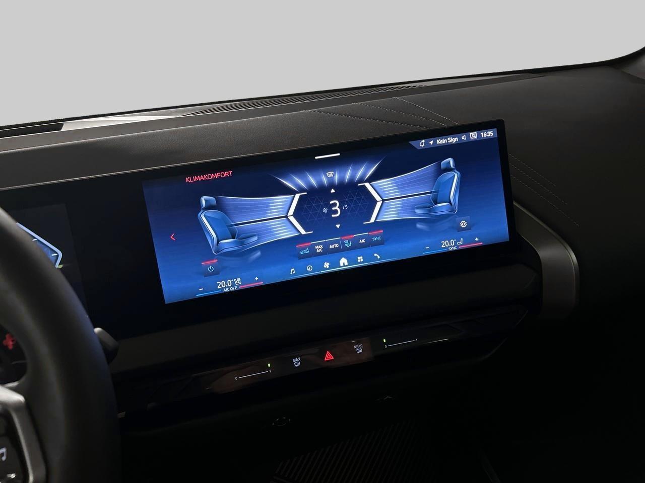 BMW X3 M50i M Sport Pro-image-16