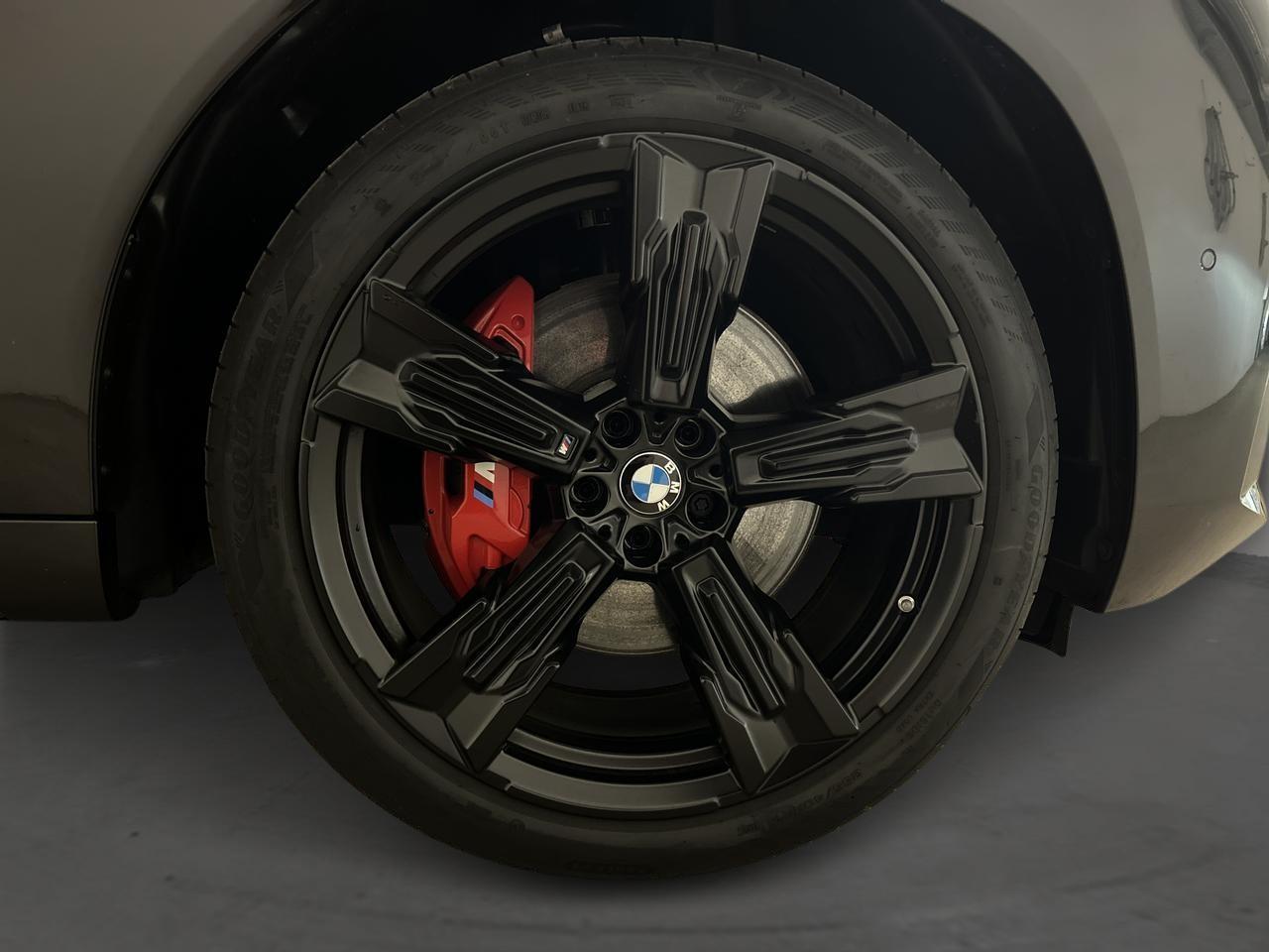 BMW X3 M50i M Sport Pro-image-7