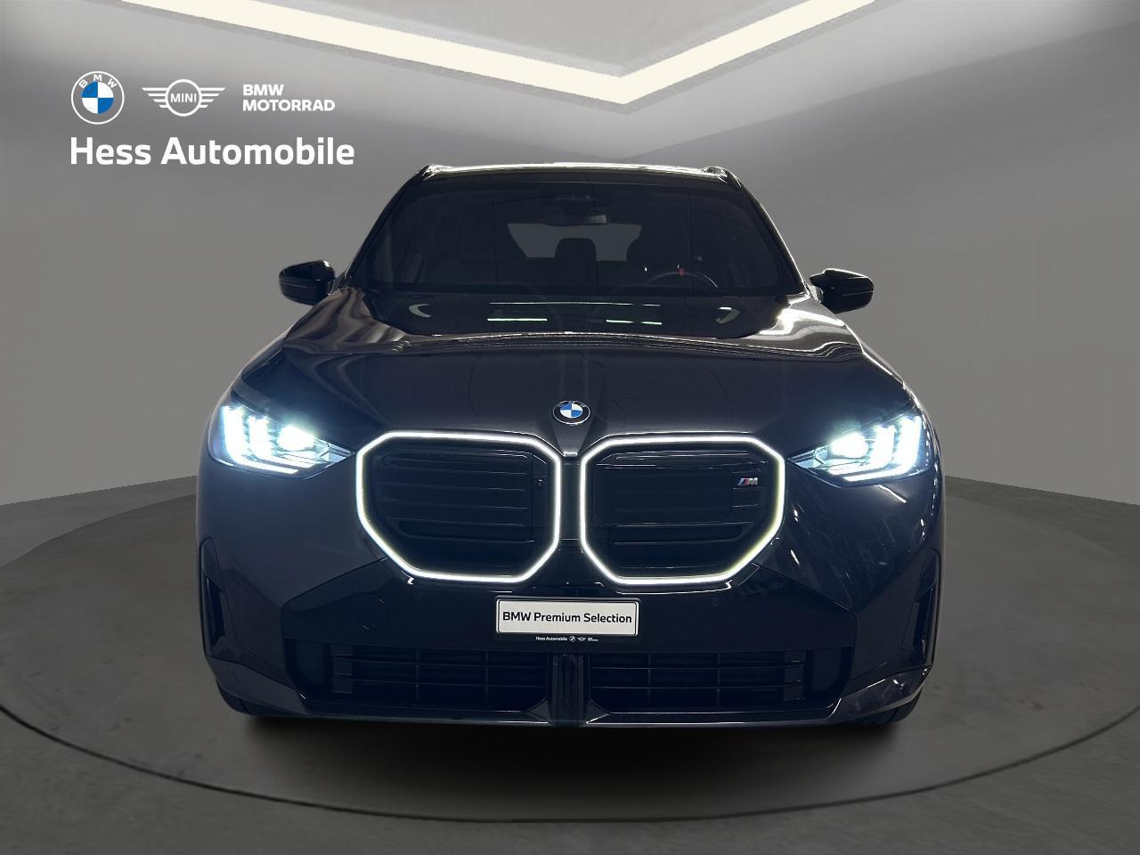 BMW X3 M50i M Sport Pro-image-5