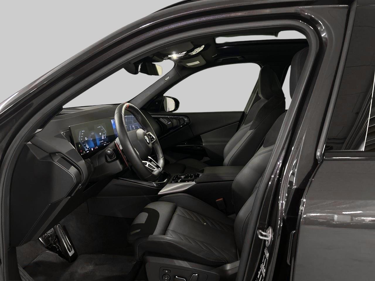 BMW X3 M50i M Sport Pro-image-8