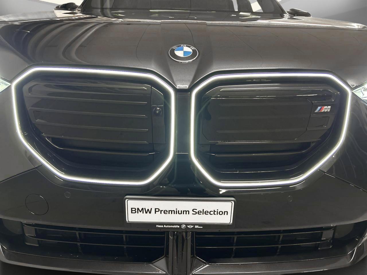 BMW X3 M50i M Sport Pro-image-23