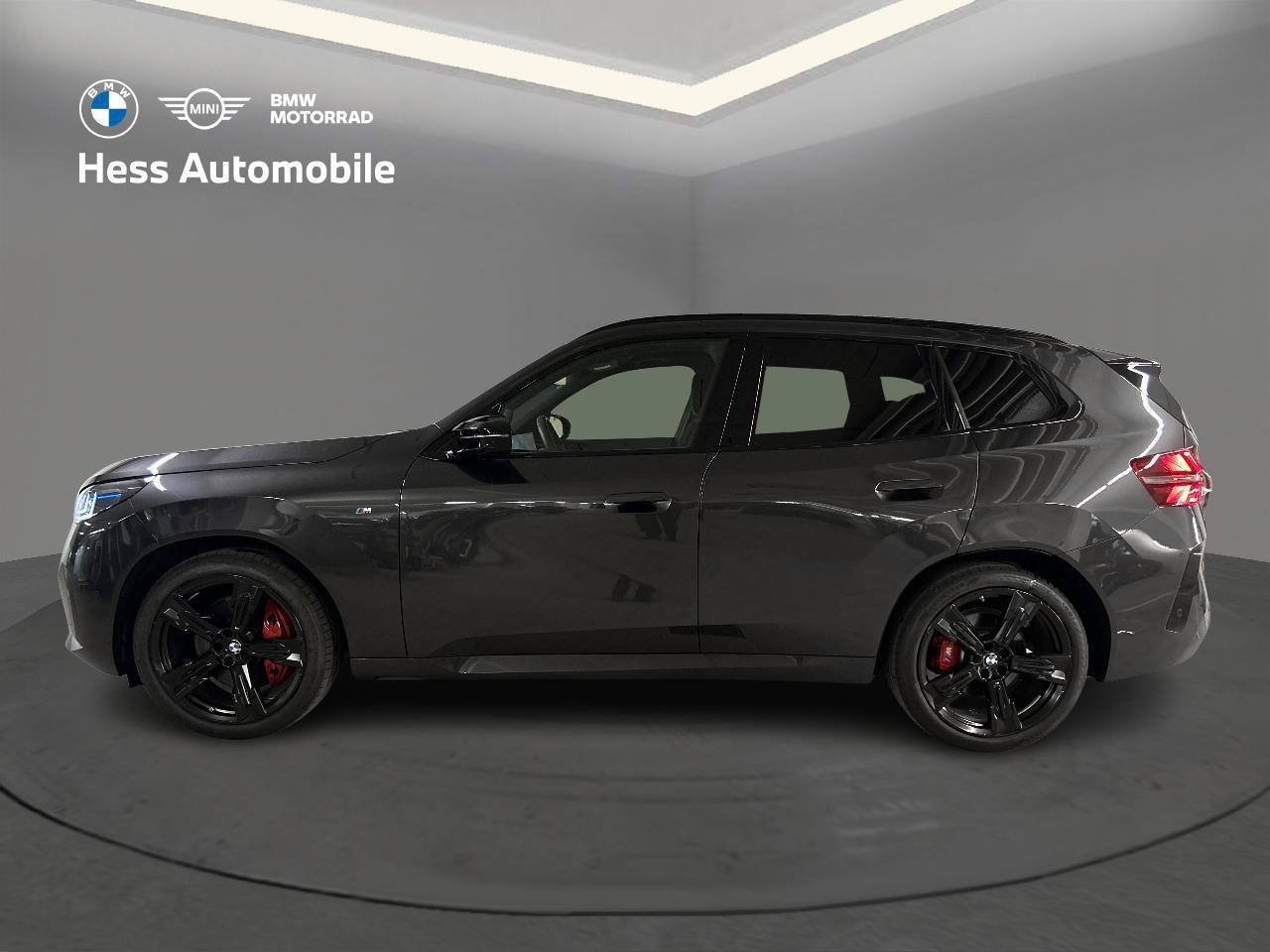 BMW X3 M50i M Sport Pro-image-4