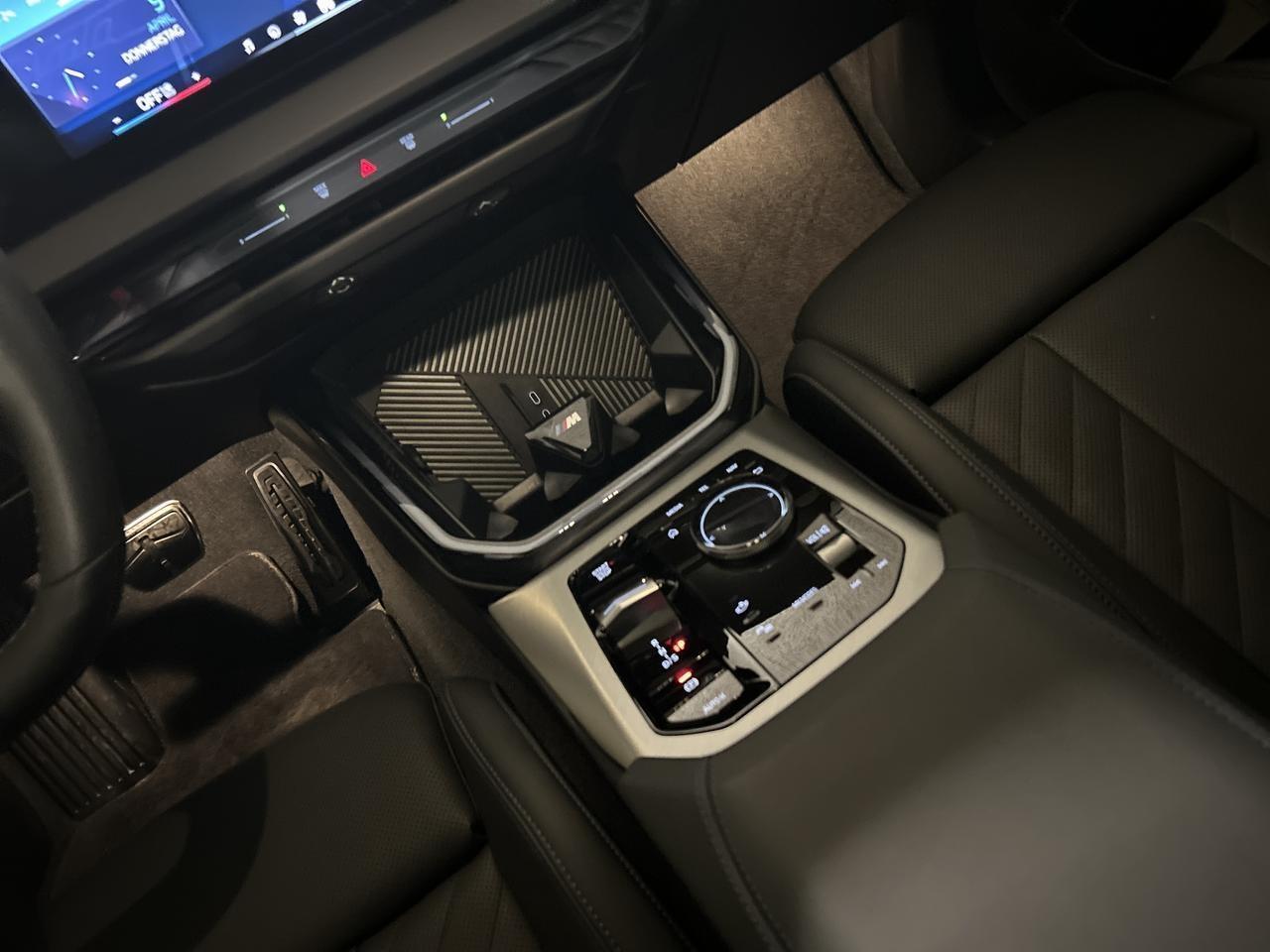 BMW X3 M50i M Sport Pro-image-13