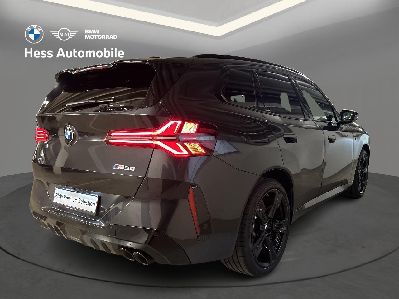 BMW X3 M50i M Sport Pro-showroom-element-1