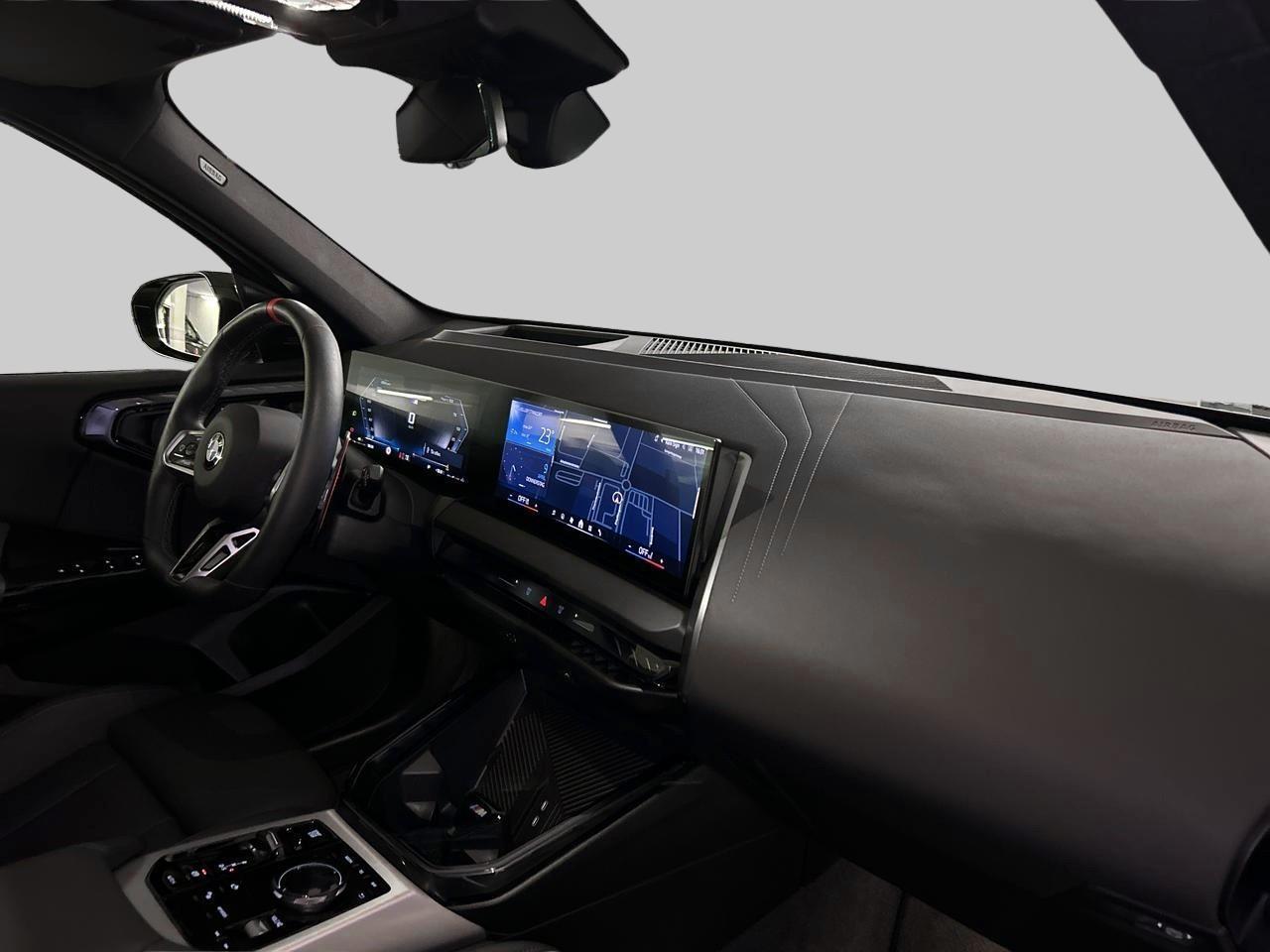 BMW X3 M50i M Sport Pro-image-18