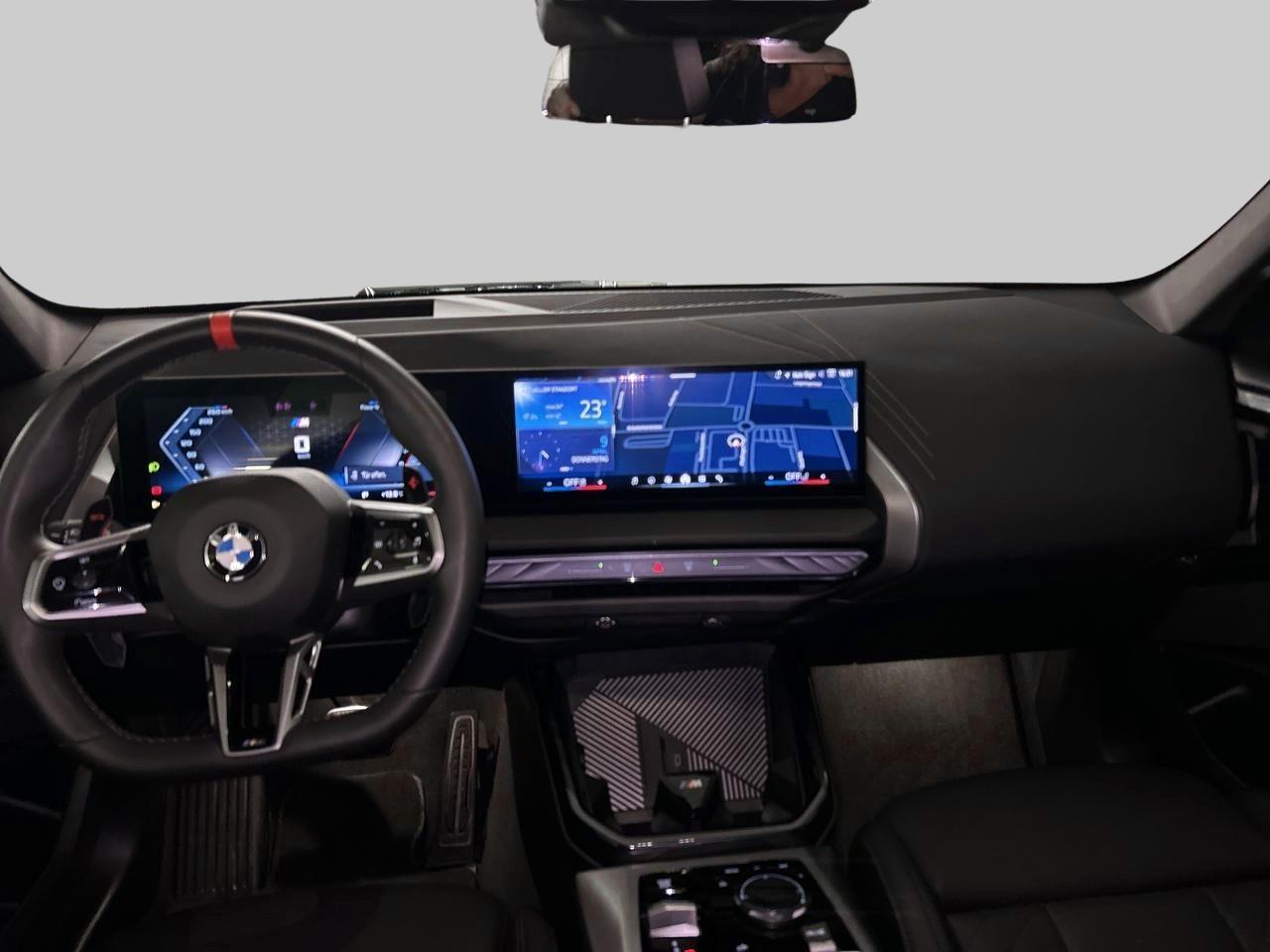 BMW X3 M50i M Sport Pro-image-10