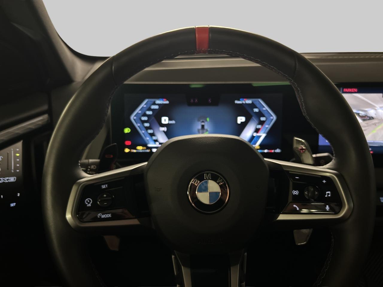 BMW X3 M50i M Sport Pro-image-11