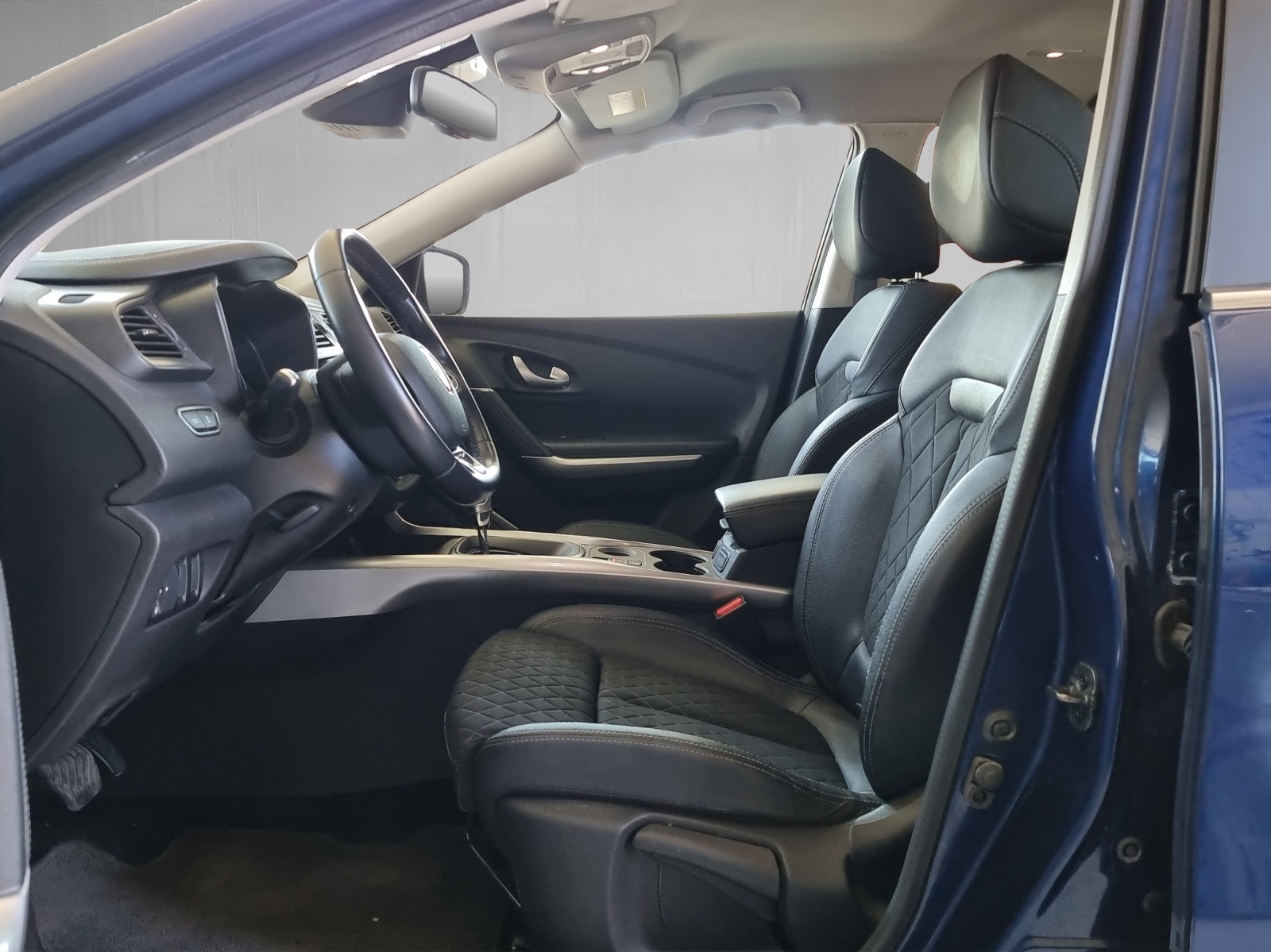RENAULT Kadjar 1.3 TCe 160 Intens EDC-image-6
