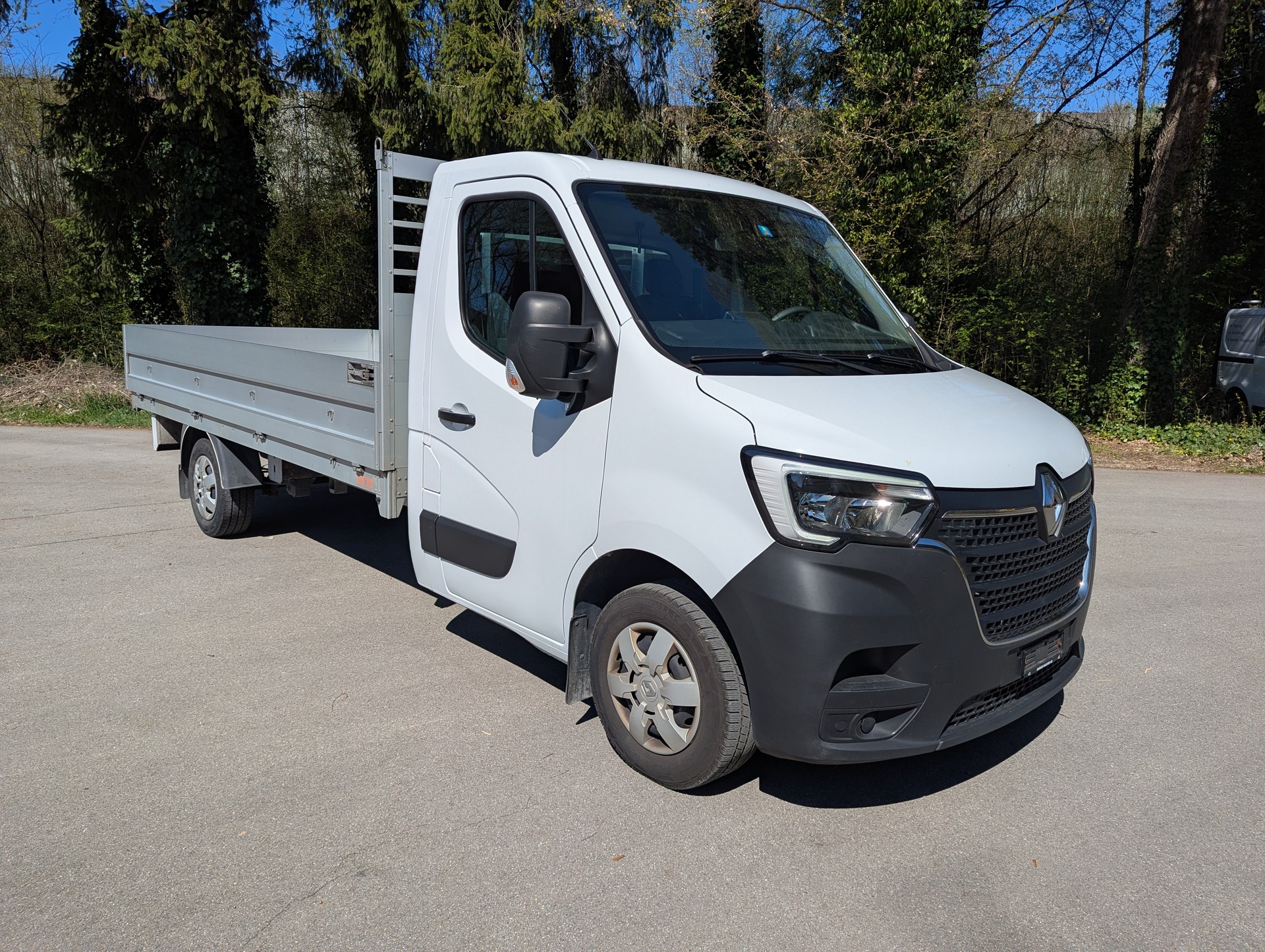 RENAULT 145.35 L3