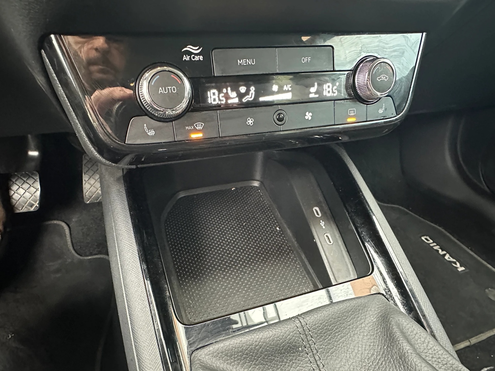 SKODA Kamiq 1.5 TSI Edition Plus DSG-image-11