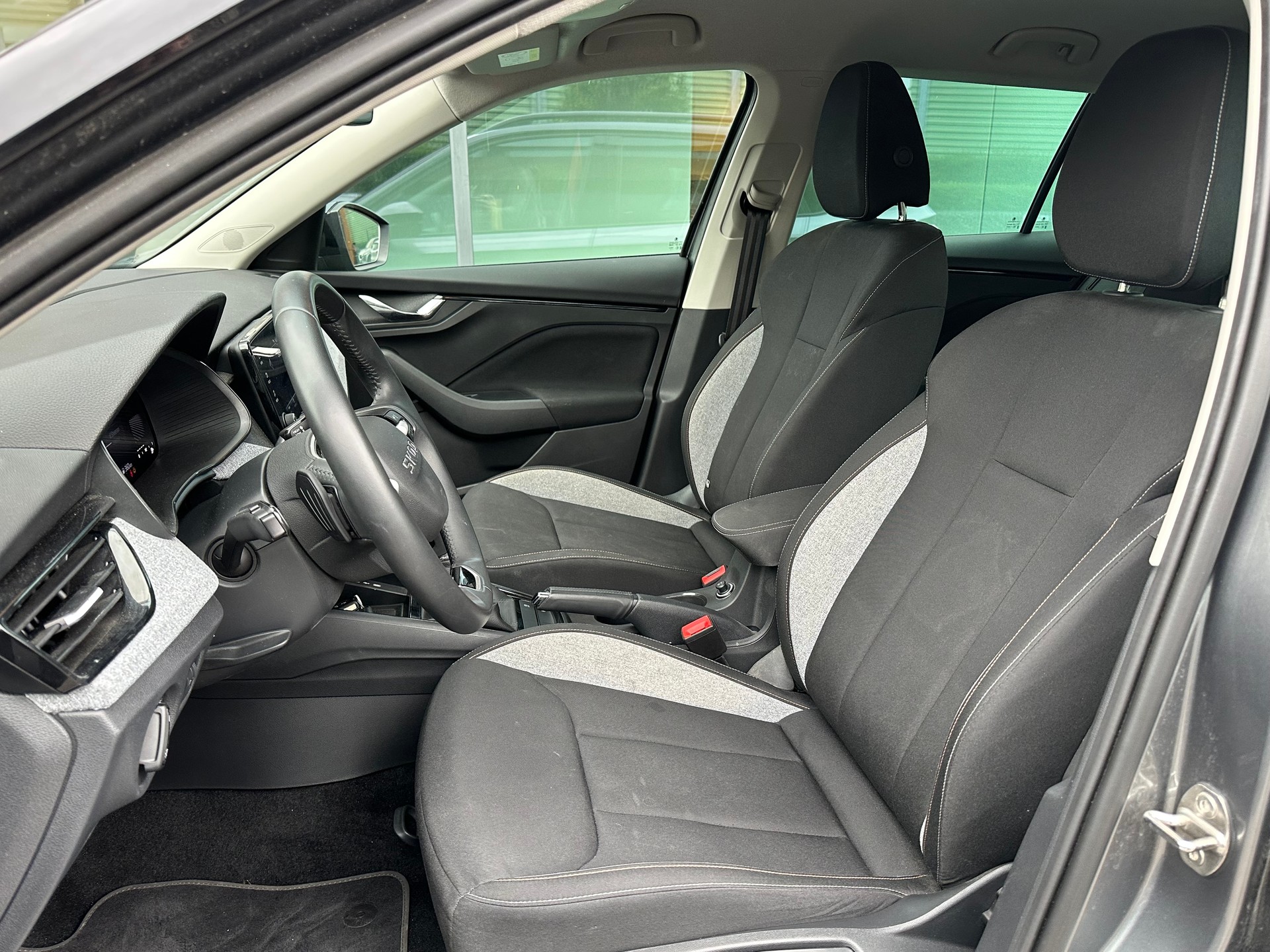 SKODA Kamiq 1.5 TSI Edition Plus DSG-image-5