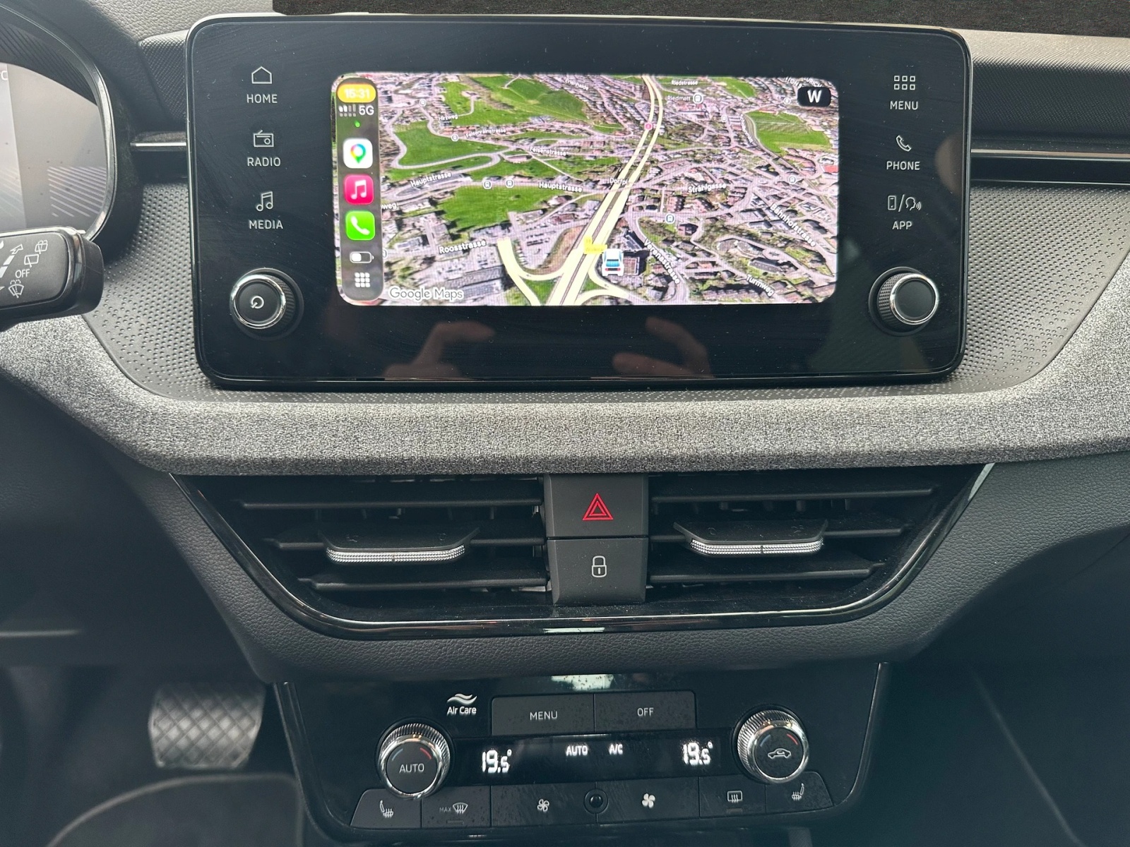 SKODA Kamiq 1.5 TSI Edition Plus DSG-image-10