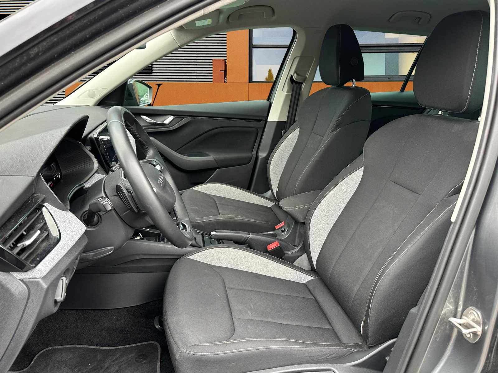 SKODA Kamiq 1.5 TSI Edition Plus DSG-image-5