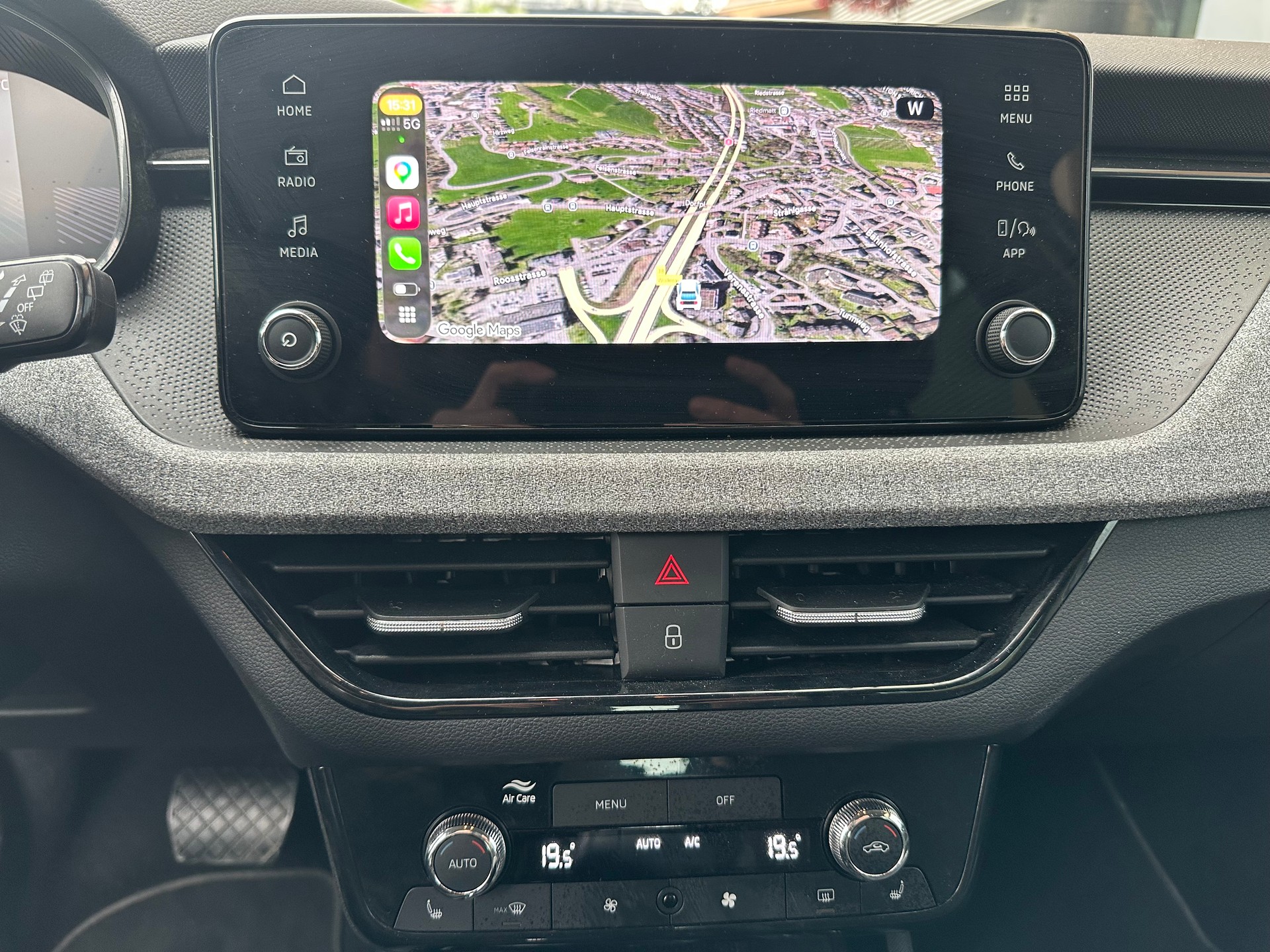 SKODA Kamiq 1.5 TSI Edition Plus DSG-image-9