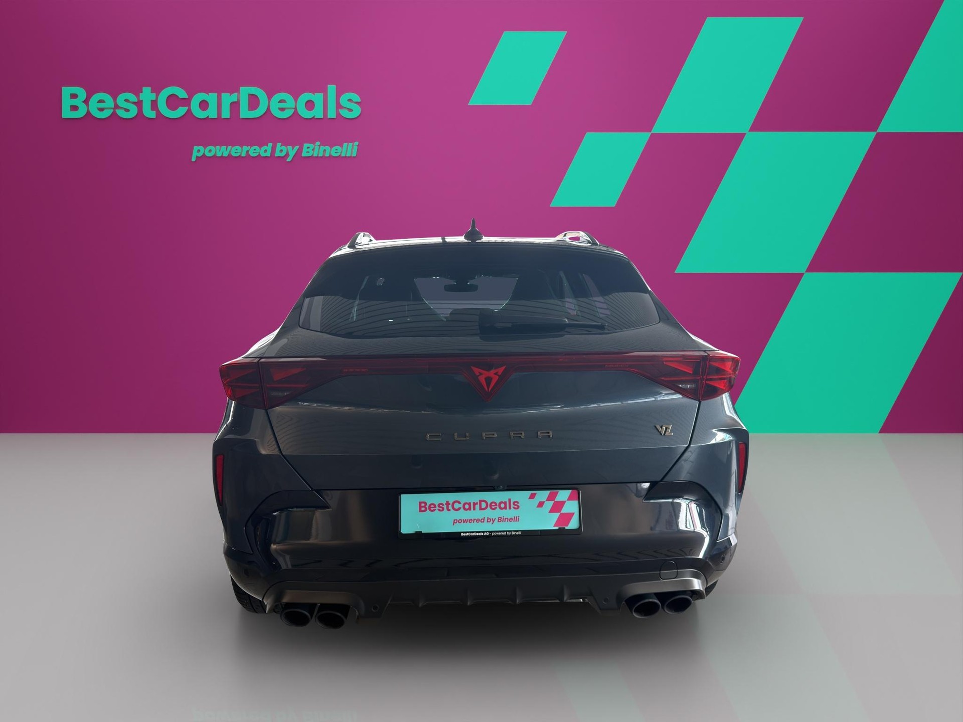 CUPRA Formentor 2.0 TSI VZ 4Drive DSG-image-3
