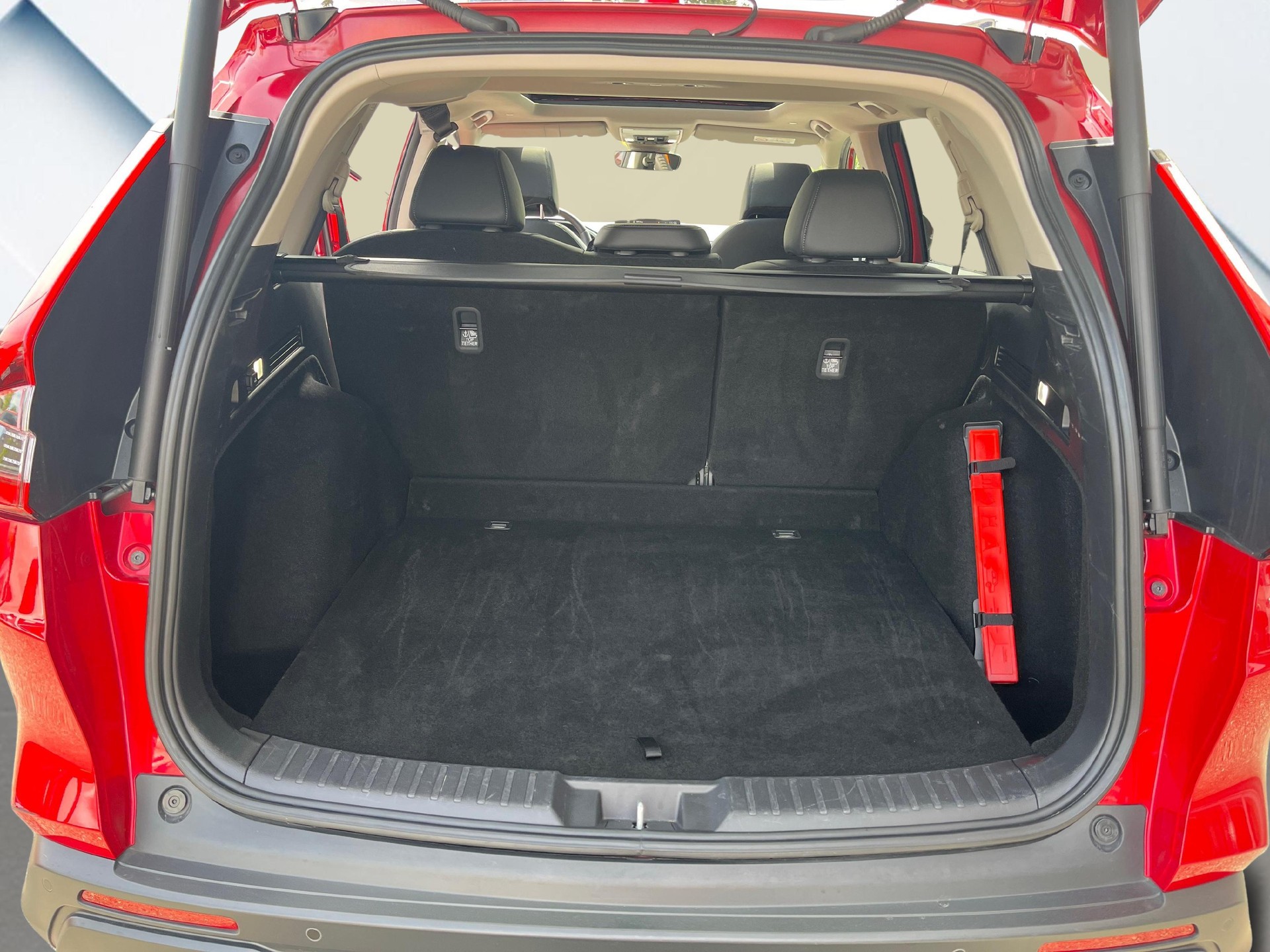 HONDA CR-V 2.0 i-MMD Elegance 4WD-image-12
