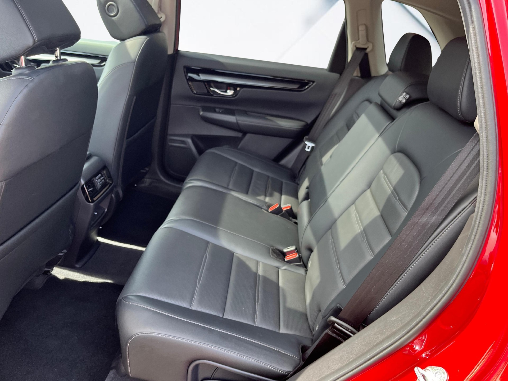 HONDA CR-V 2.0 i-MMD Elegance 4WD-image-11