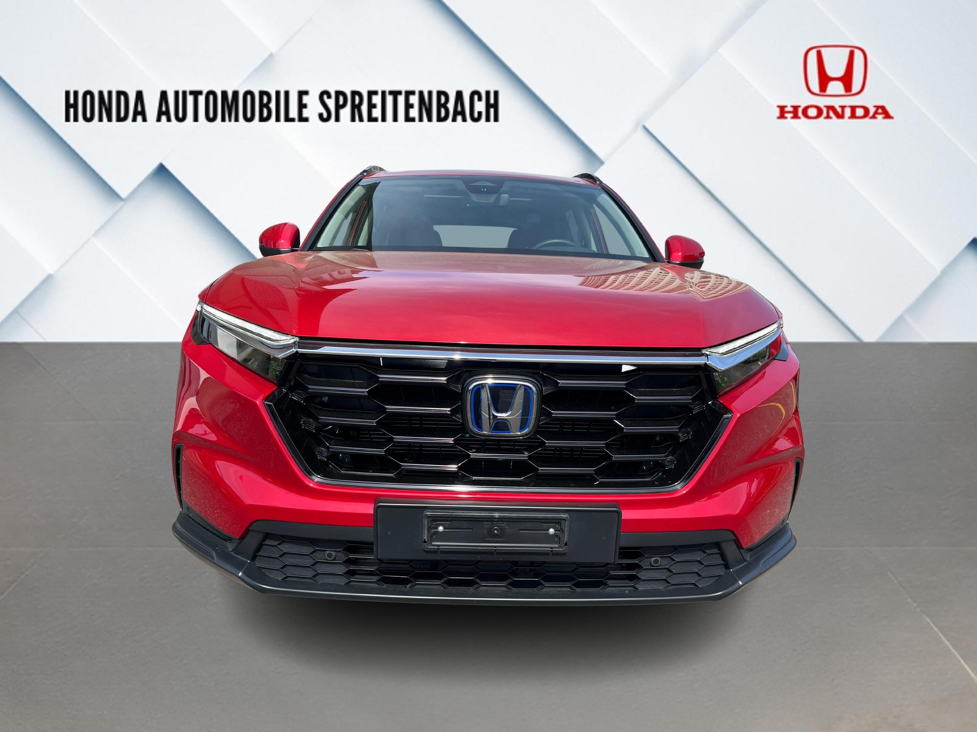 HONDA CR-V 2.0 i-MMD Elegance 4WD-image-7