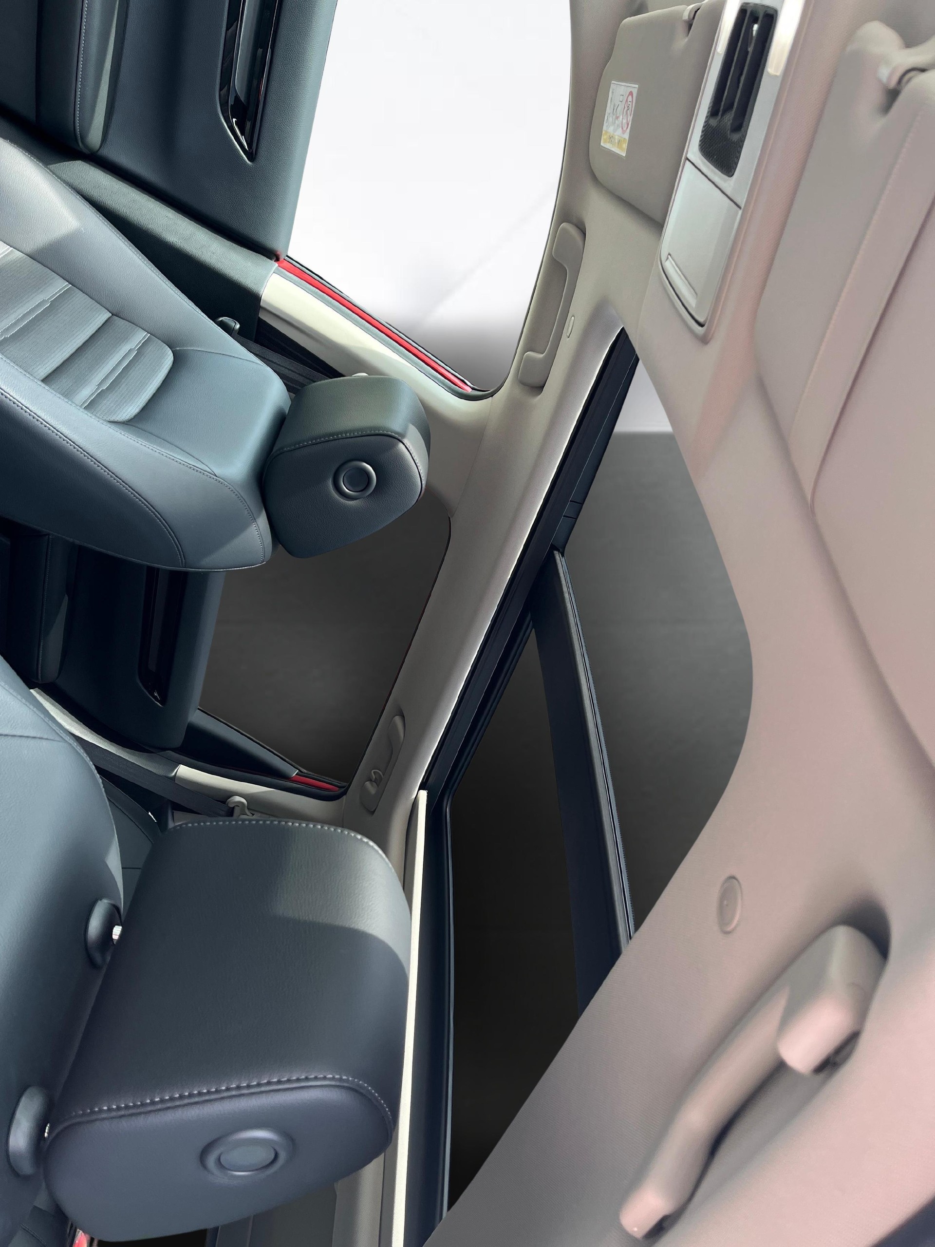 HONDA CR-V 2.0 i-MMD Elegance 4WD-image-10