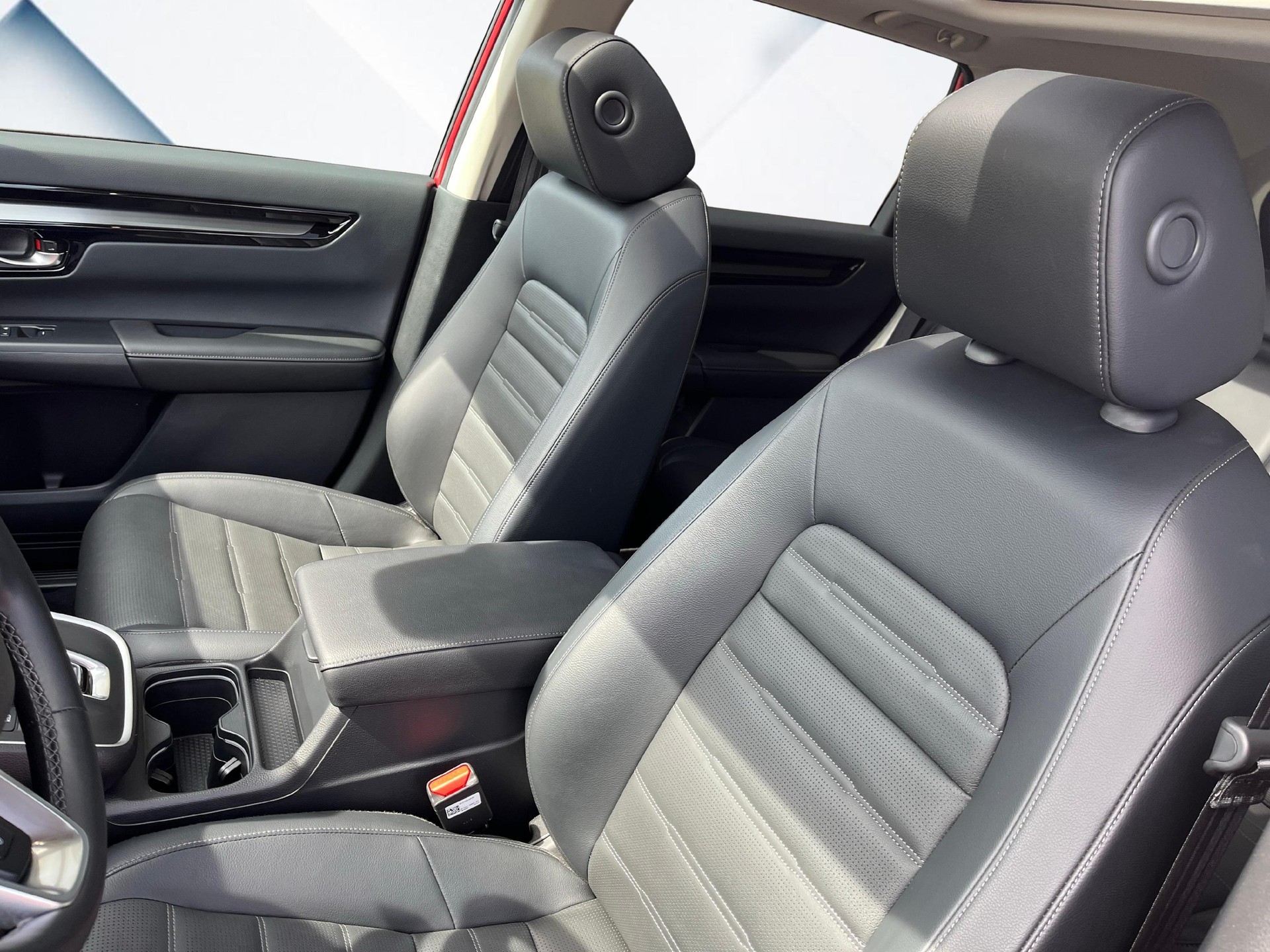 HONDA CR-V 2.0 i-MMD Elegance 4WD-image-9