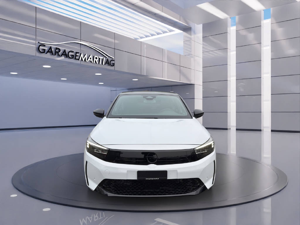 OPEL Corsa 1.2 T Hybrid VIVA-image-1