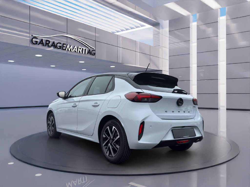 OPEL Corsa 1.2 T Hybrid VIVA-image-3