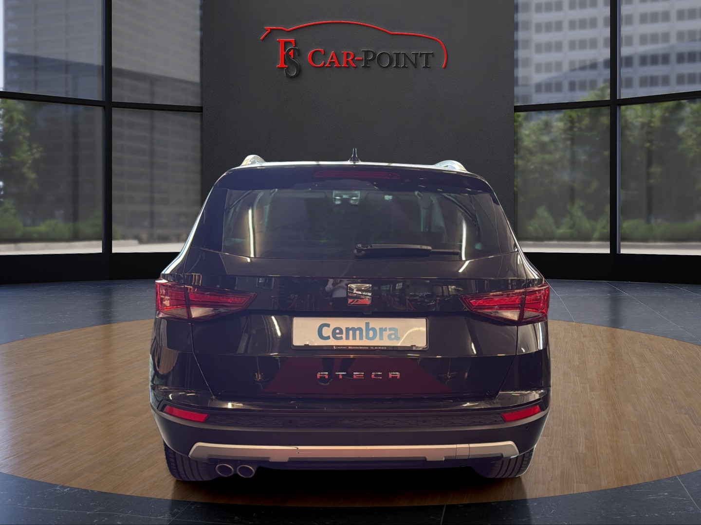 SEAT Ateca 2.0 TDI CR Xcellence DSG-showroom-element-3