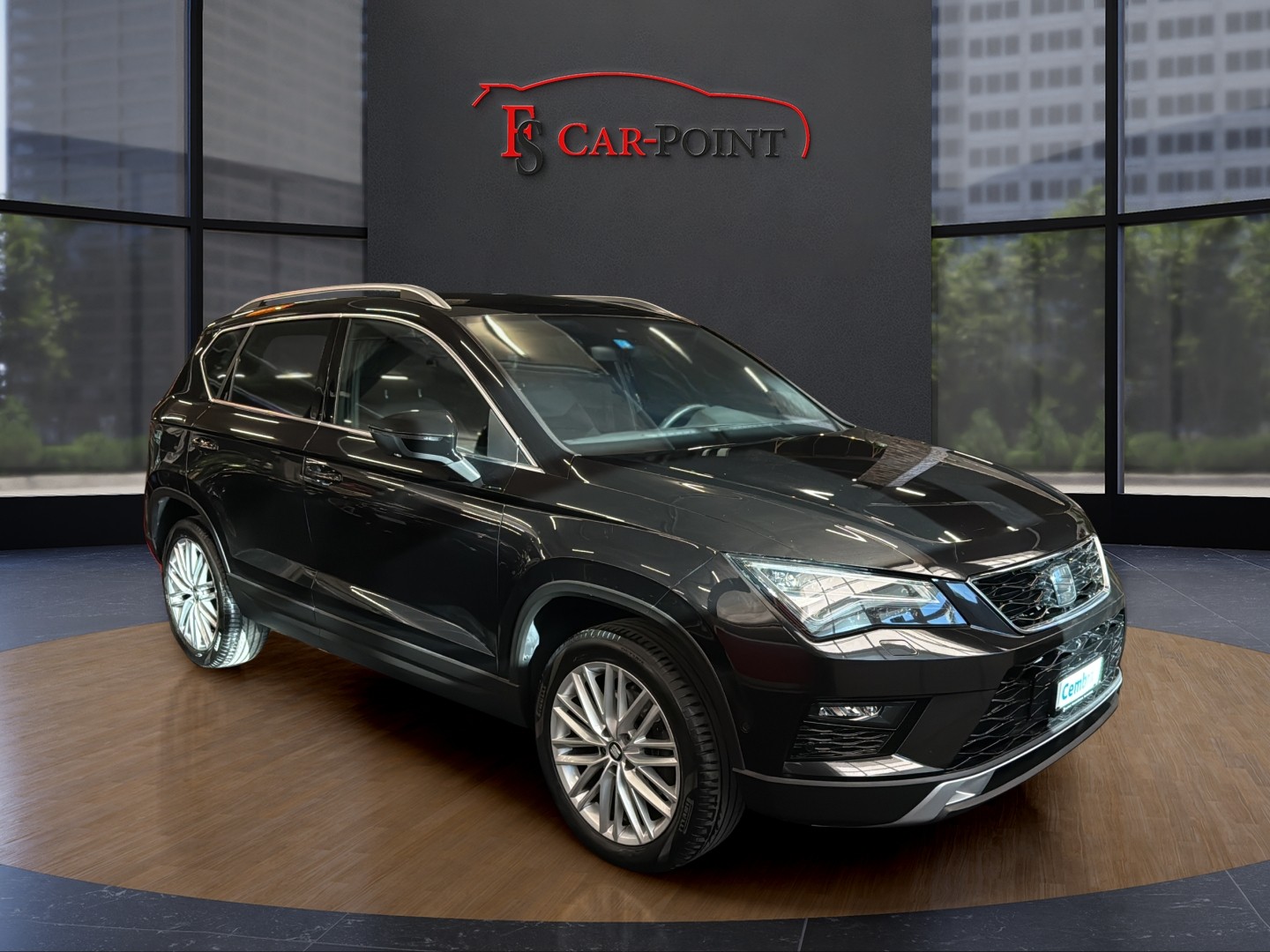 SEAT Ateca 2.0 TDI CR Xcellence DSG-image-6