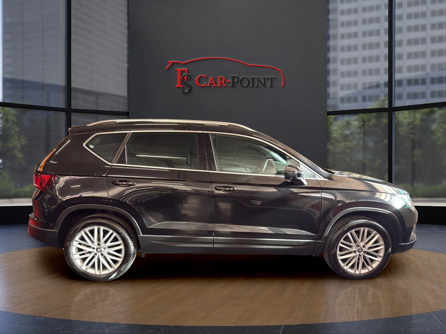SEAT Ateca 2.0 TDI CR Xcellence DSG-image-5
