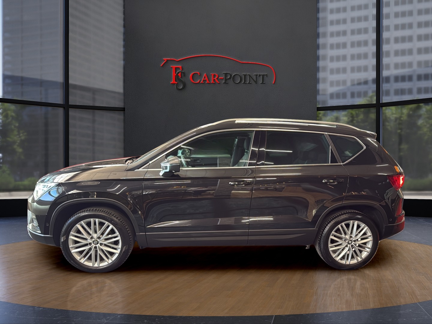 SEAT Ateca 2.0 TDI CR Xcellence DSG-showroom-element-1