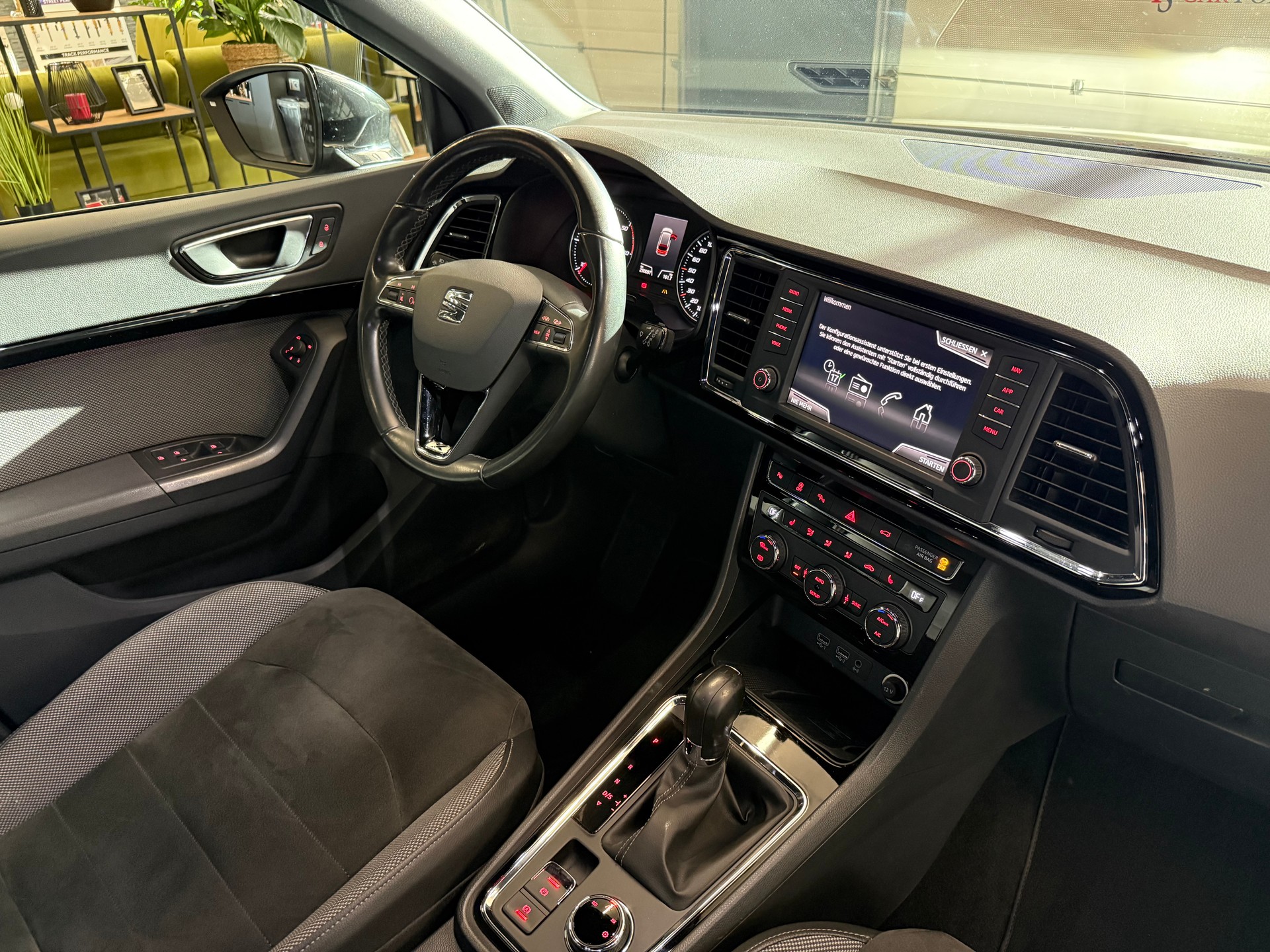 SEAT Ateca 2.0 TDI CR Xcellence DSG-image-12