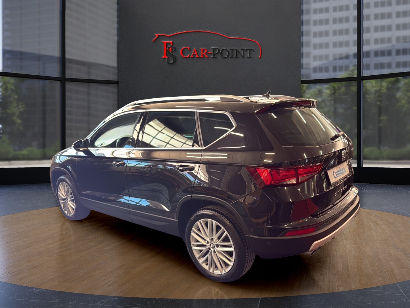 SEAT Ateca 2.0 TDI CR Xcellence DSG-showroom-element-2