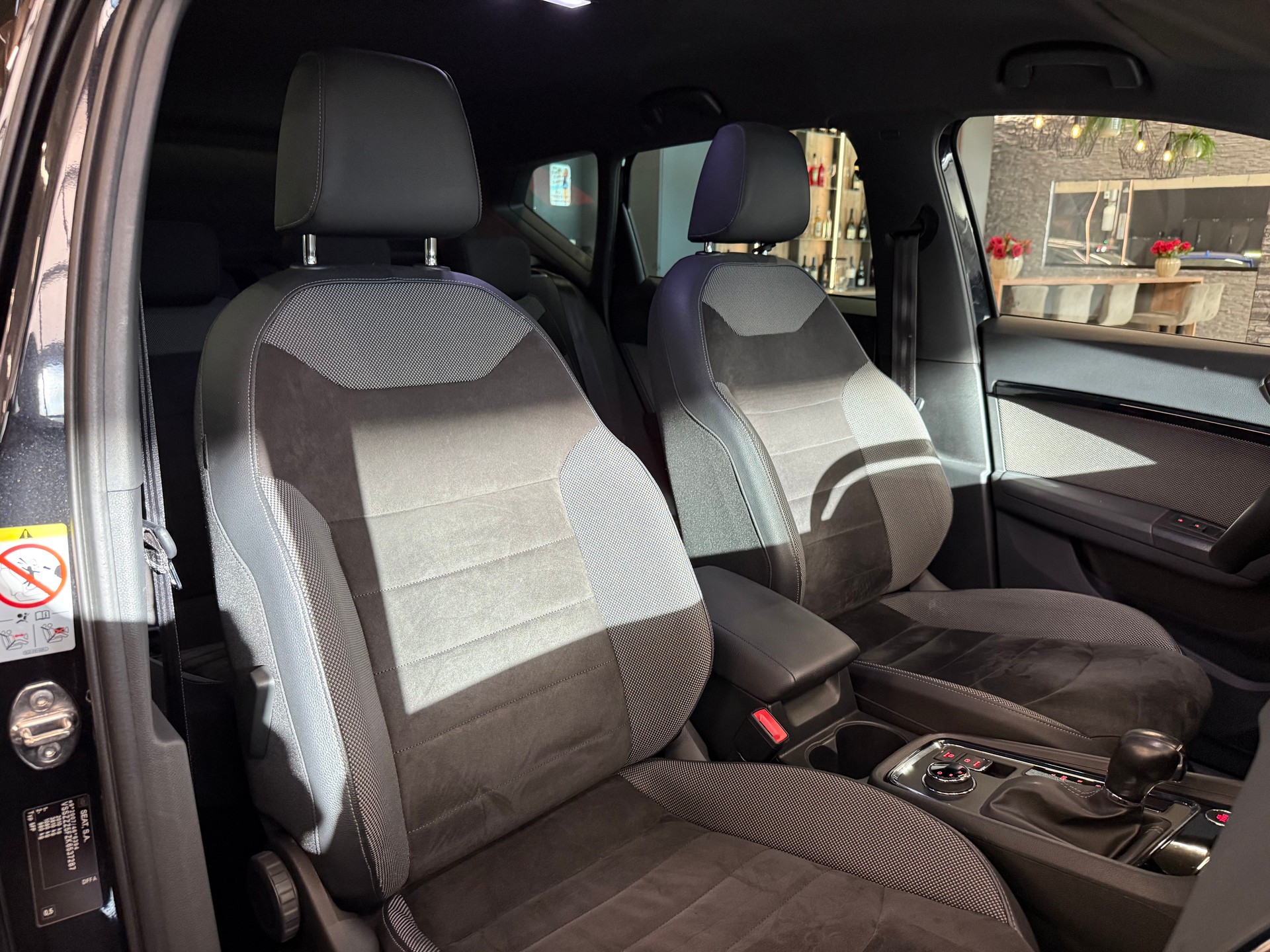SEAT Ateca 2.0 TDI CR Xcellence DSG-image-13