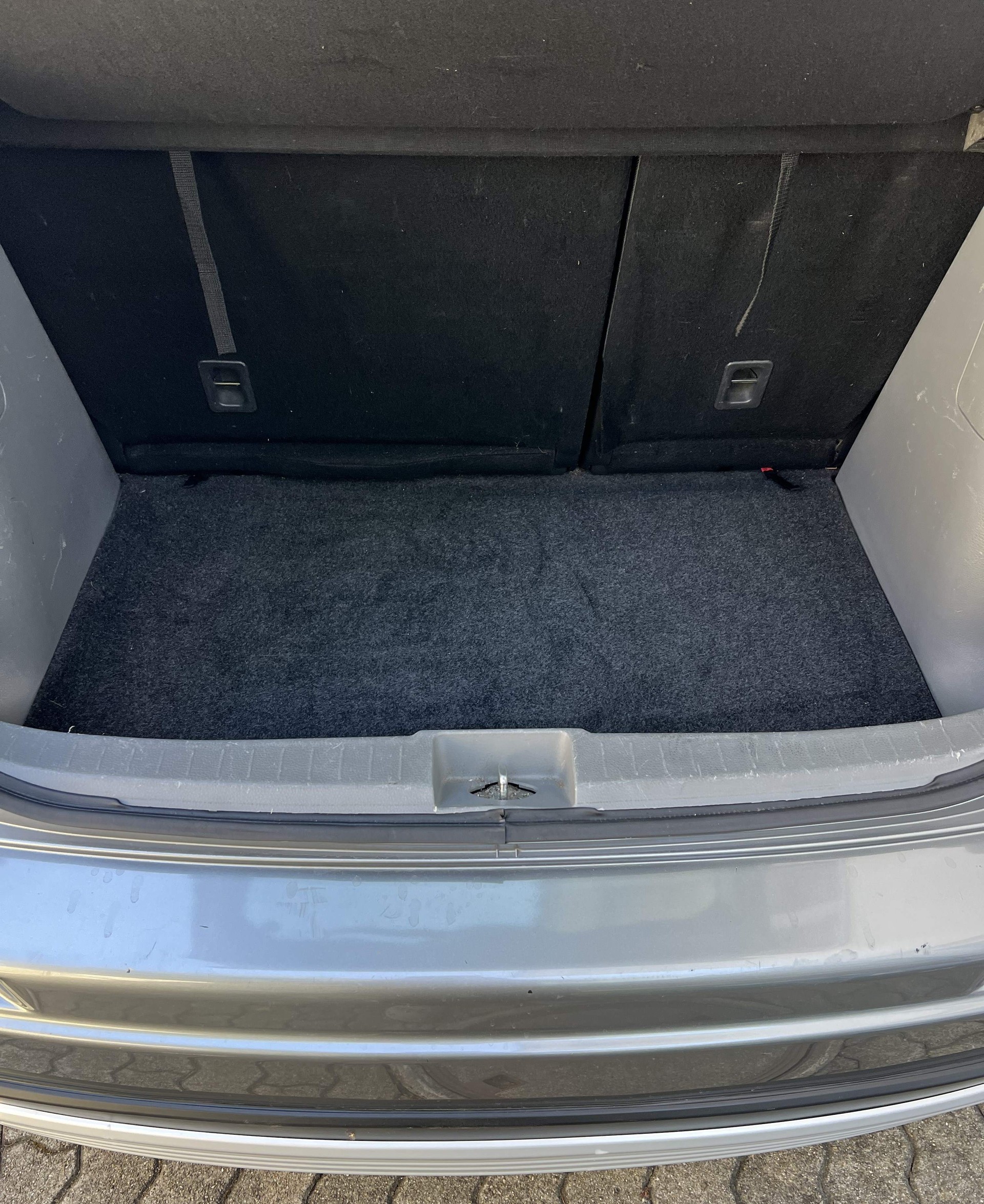 SUZUKI SX4 1.6 16V GL Top 4WD-image-5