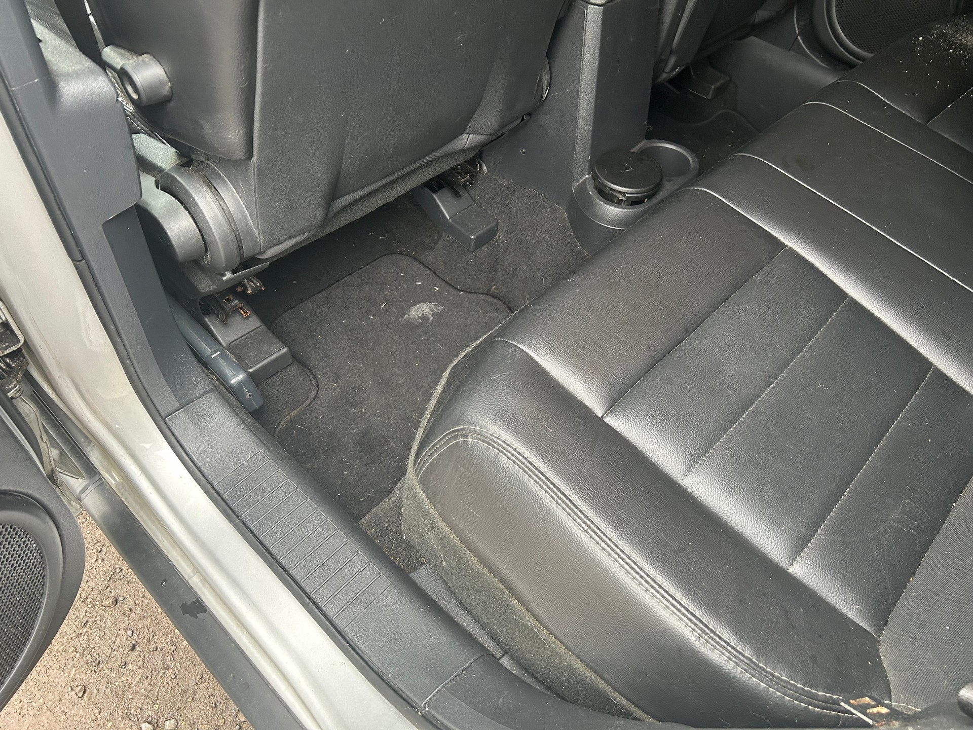 JEEP Compass 2.4 Limited CVT-image-12