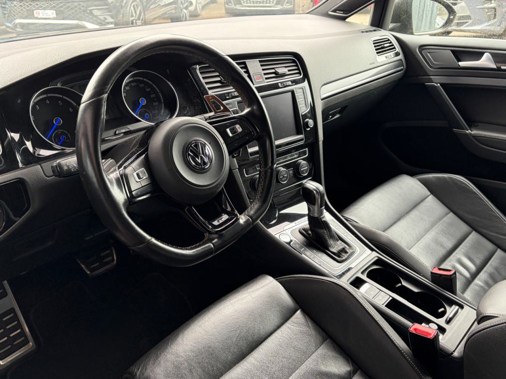 VW Golf VII 2.0 TSi R 4Motion *REMUS*-image-3