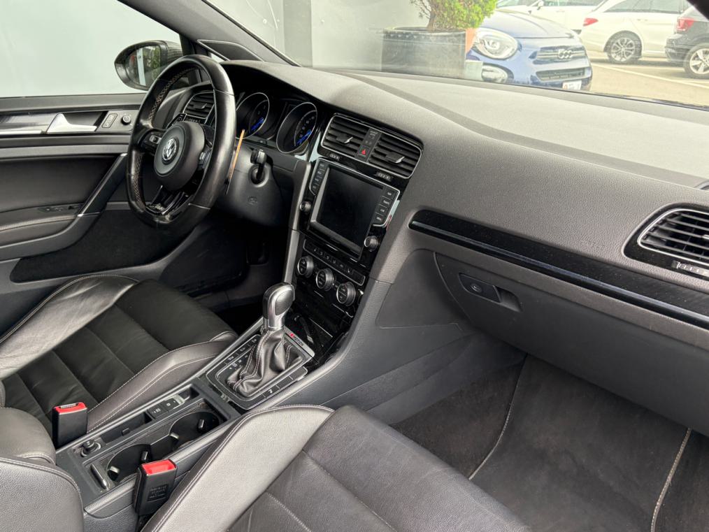 VW Golf VII 2.0 TSi R 4Motion *REMUS*-image-7