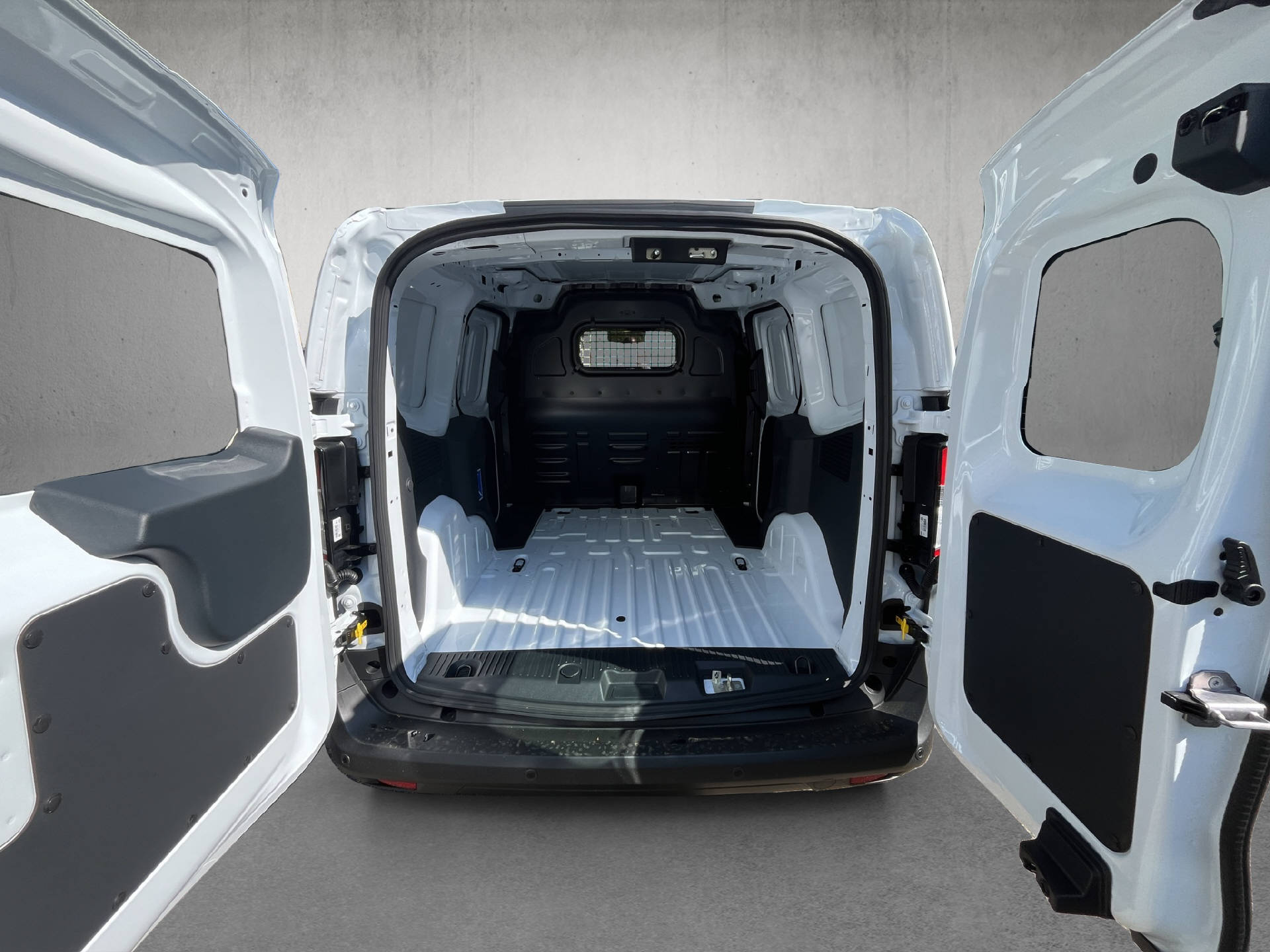 FORD Transit Courier Van 1.0 EcoBoost Trend-image-20