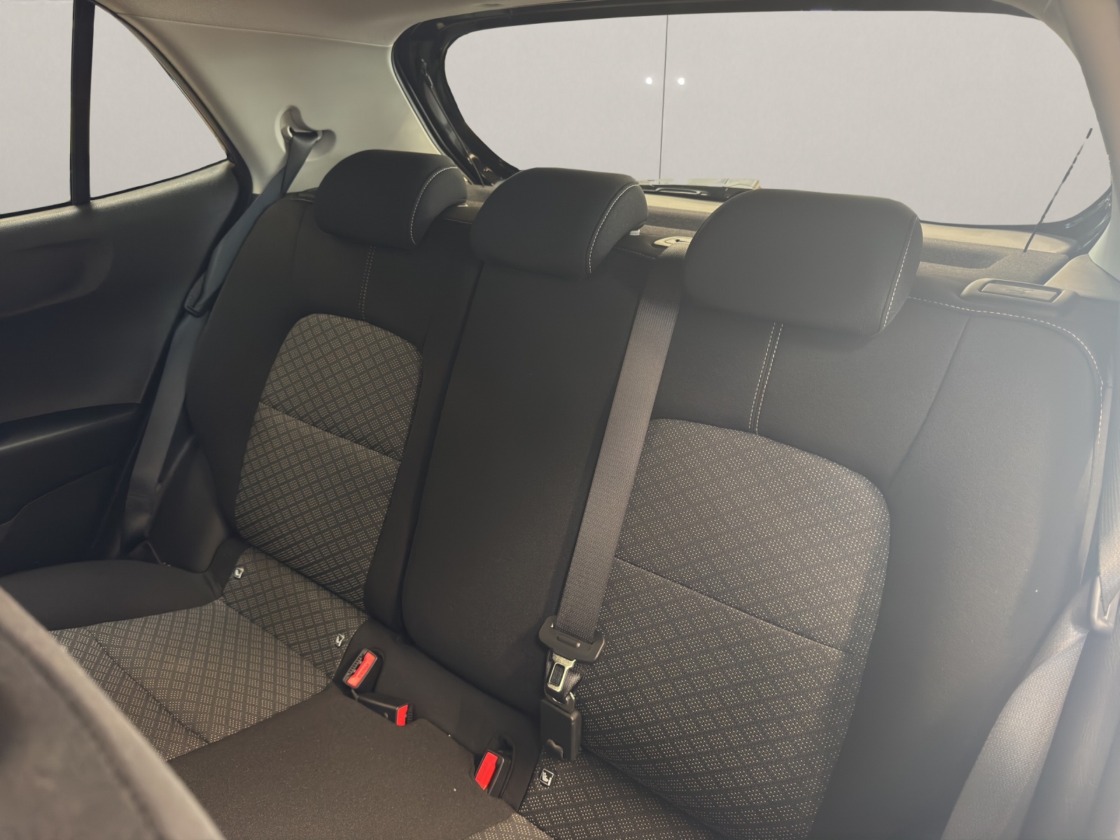 KIA Picanto 1.0 GDi Power-image-15