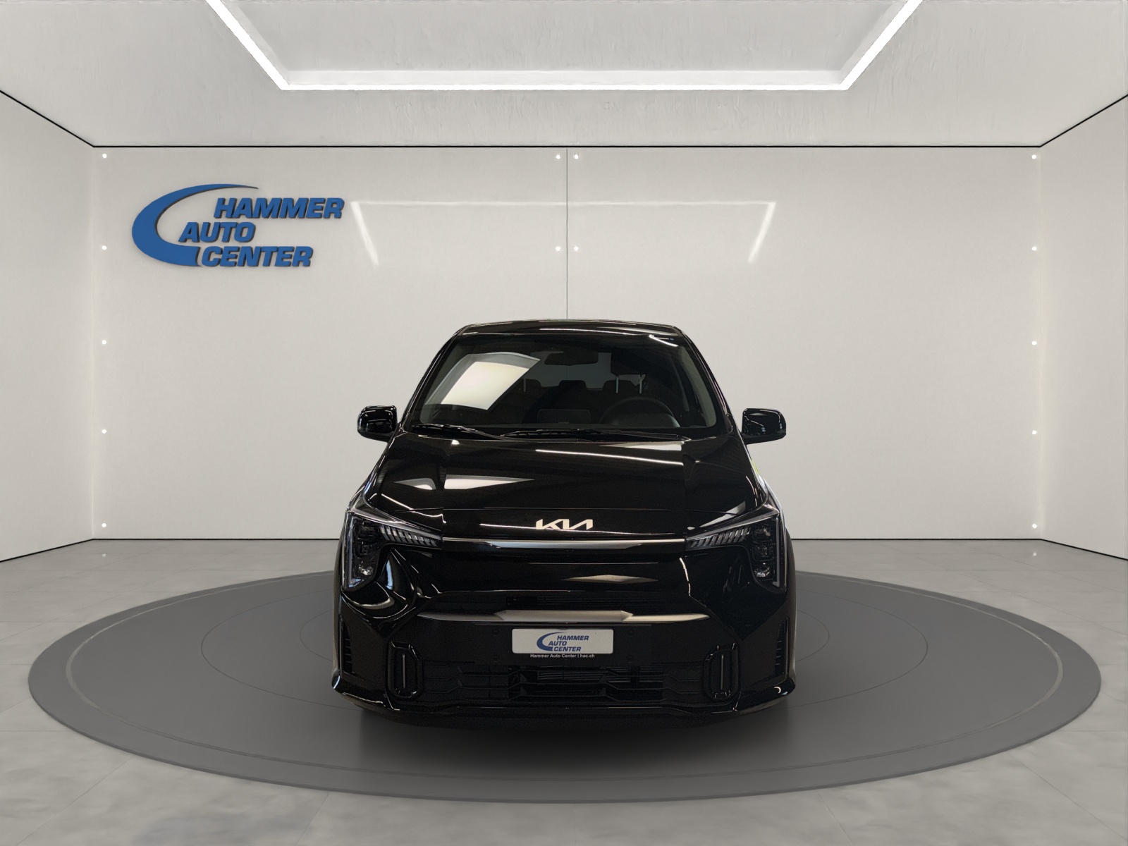 KIA Picanto 1.0 GDi Power-image-7