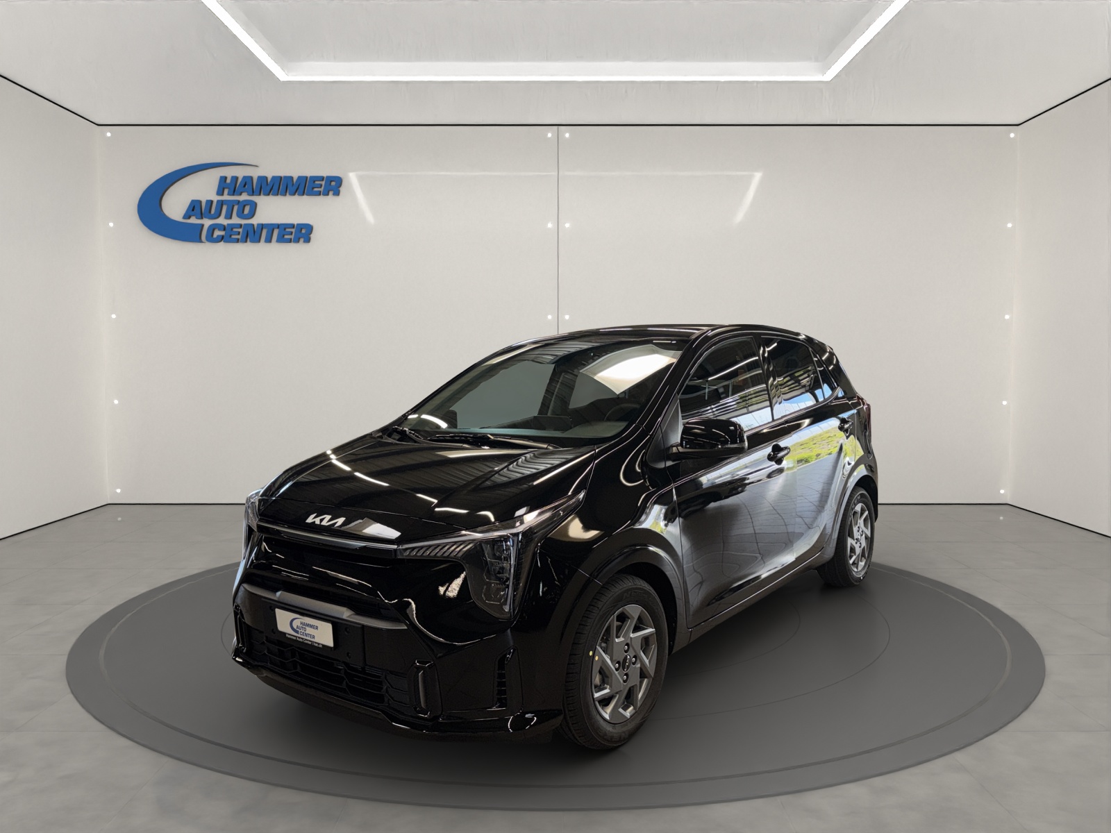 KIA Picanto 1.0 GDi Power-image-0