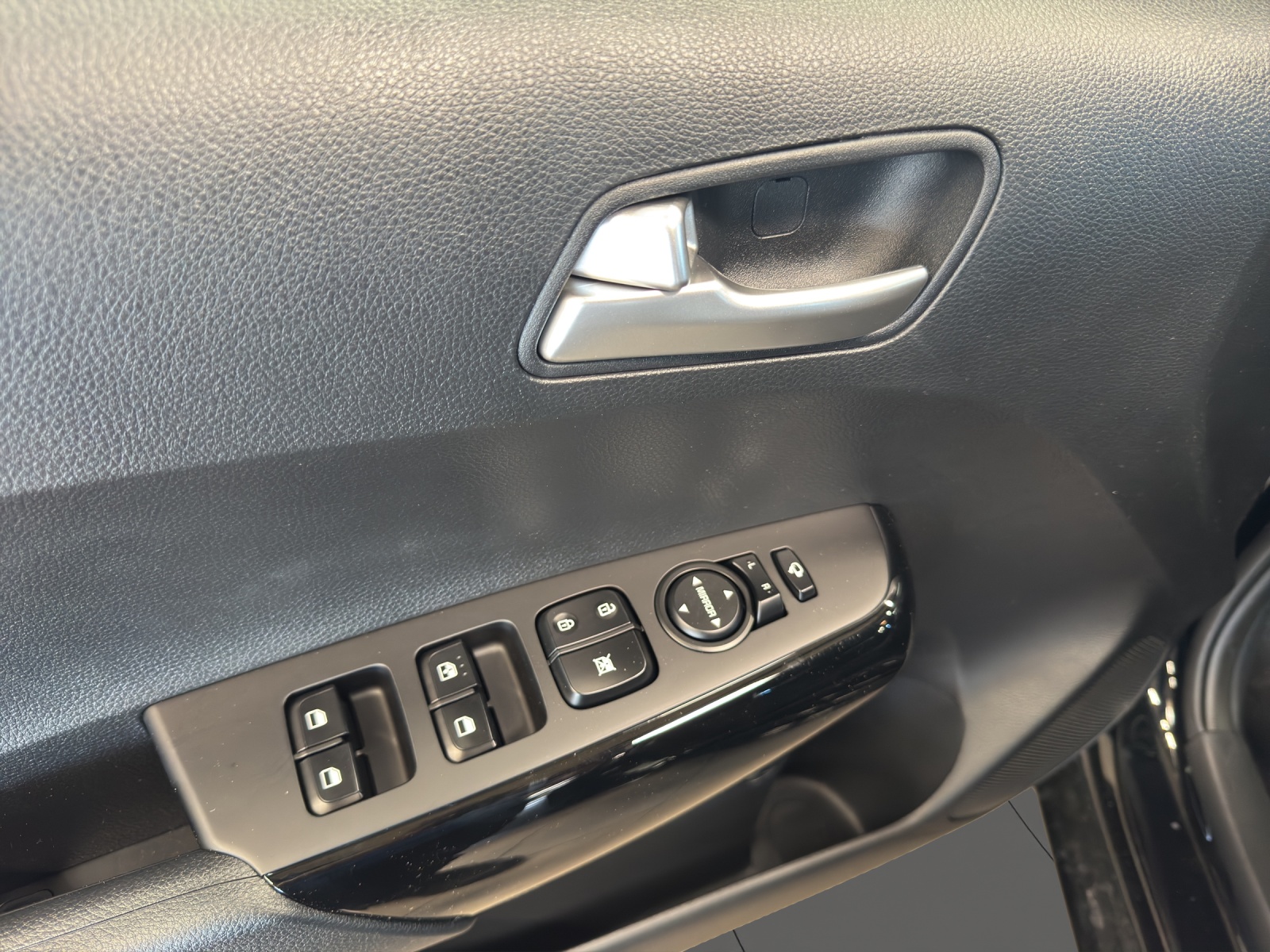 KIA Picanto 1.0 GDi Power-image-13