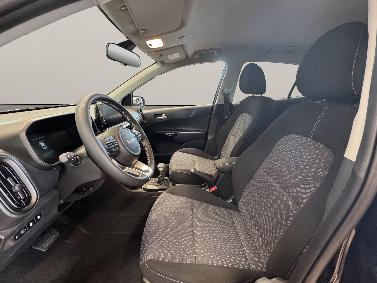 KIA Picanto 1.0 GDi Power-image-8