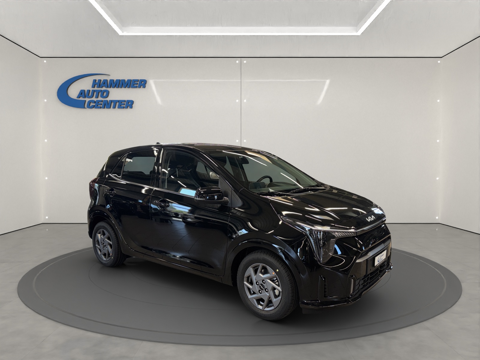 KIA Picanto 1.0 GDi Power-image-6