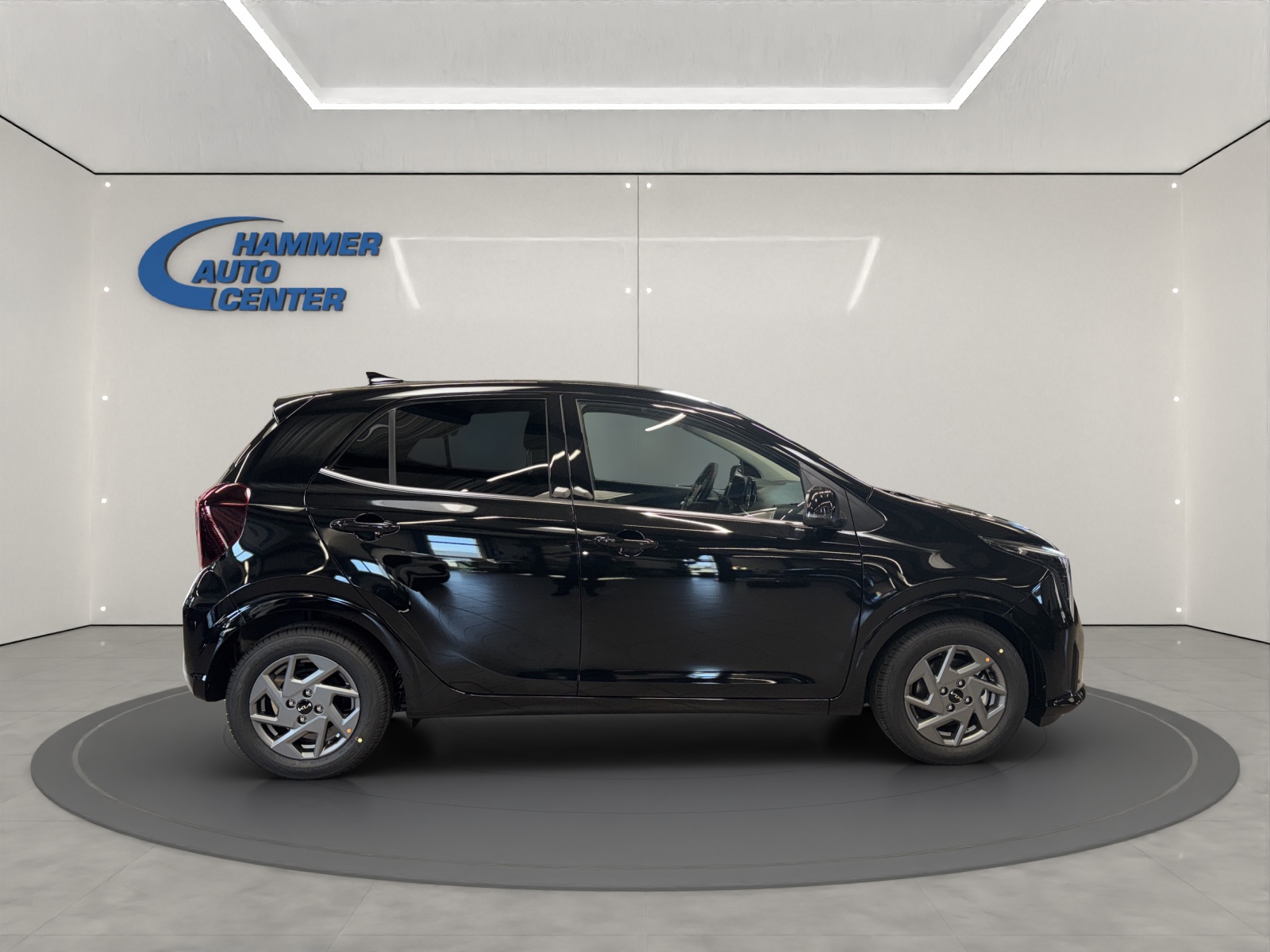 KIA Picanto 1.0 GDi Power-image-5