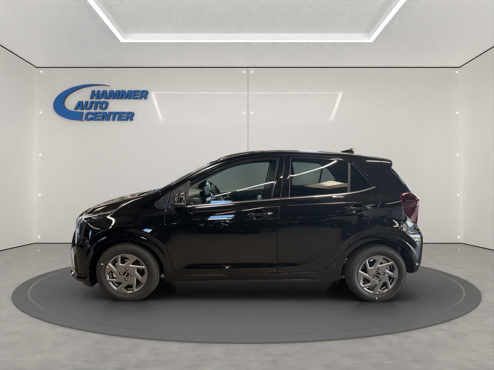 KIA Picanto 1.0 GDi Power-image-1