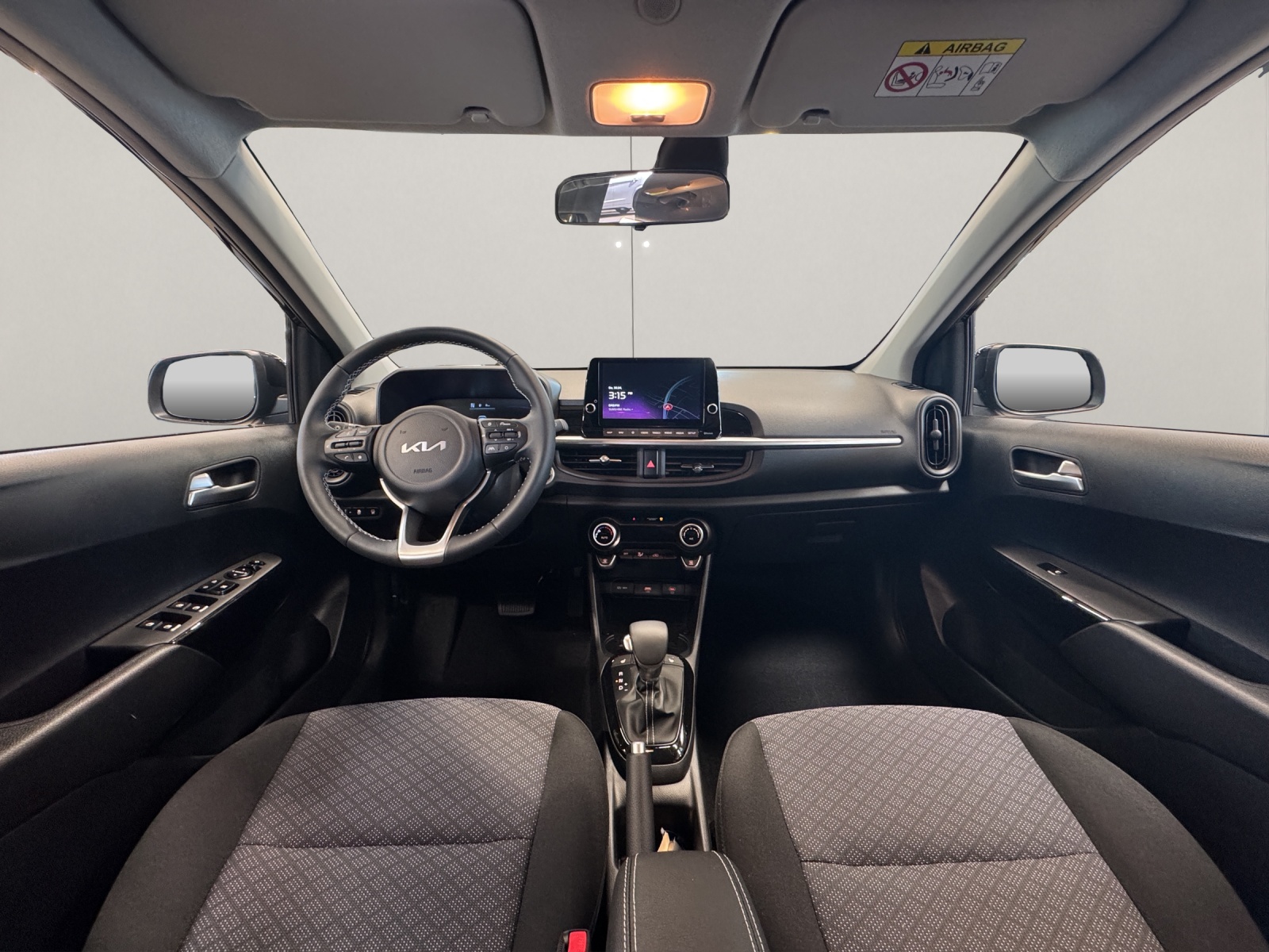 KIA Picanto 1.0 GDi Power-image-14